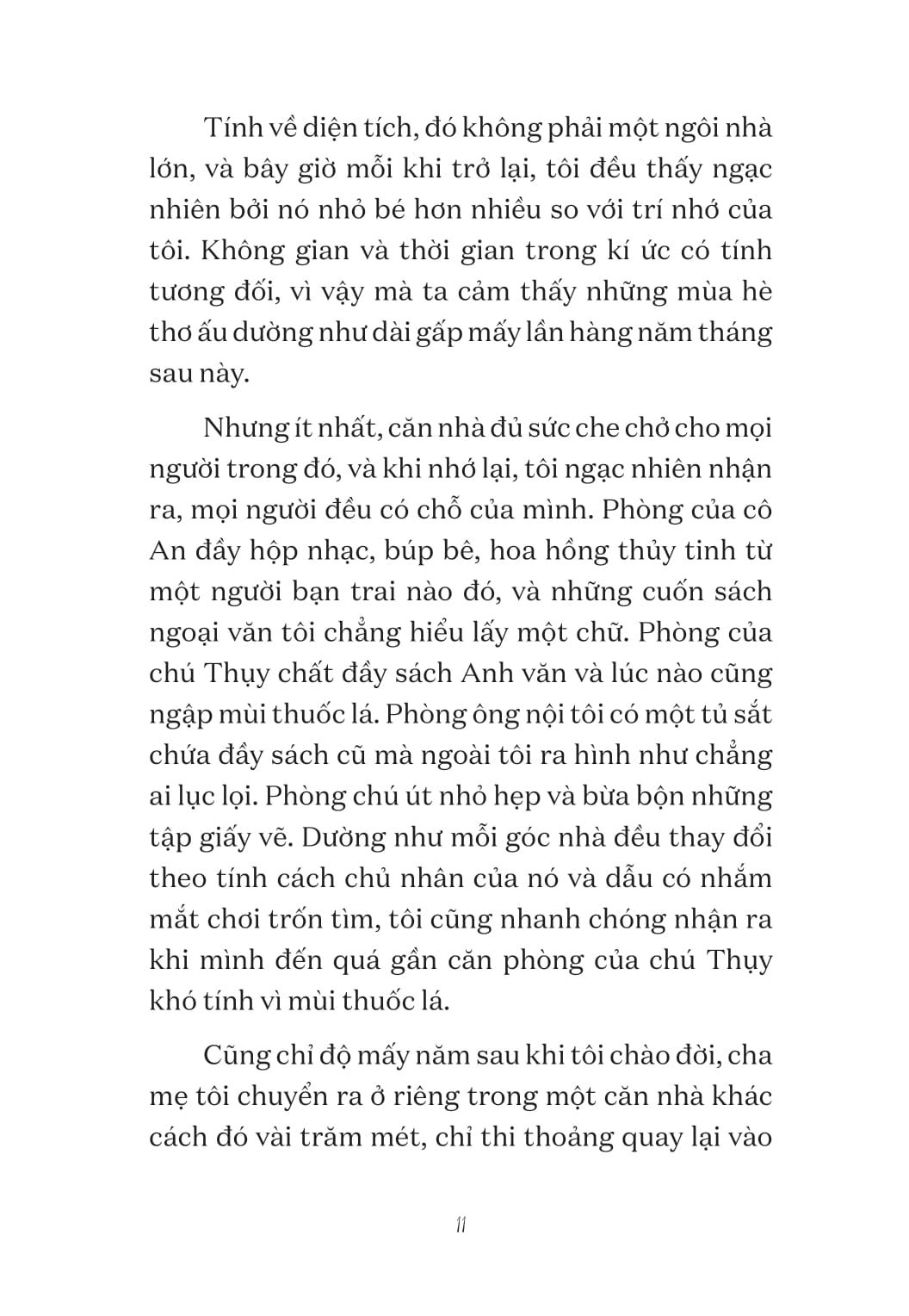 văn học tuổi hoa - nhà