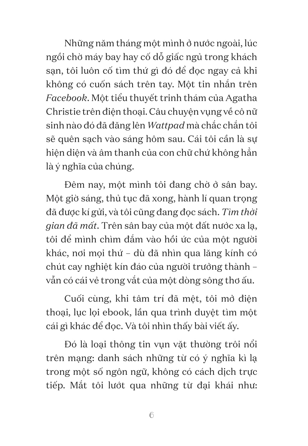 văn học tuổi hoa - nhà