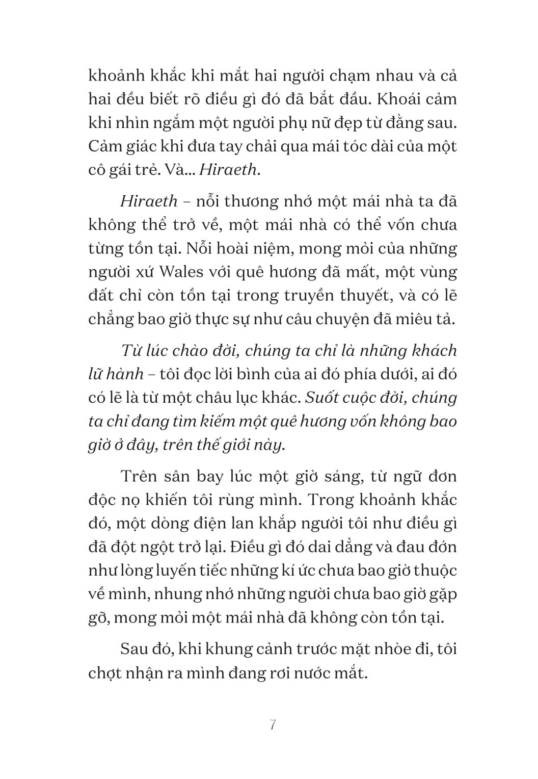 văn học tuổi hoa - nhà