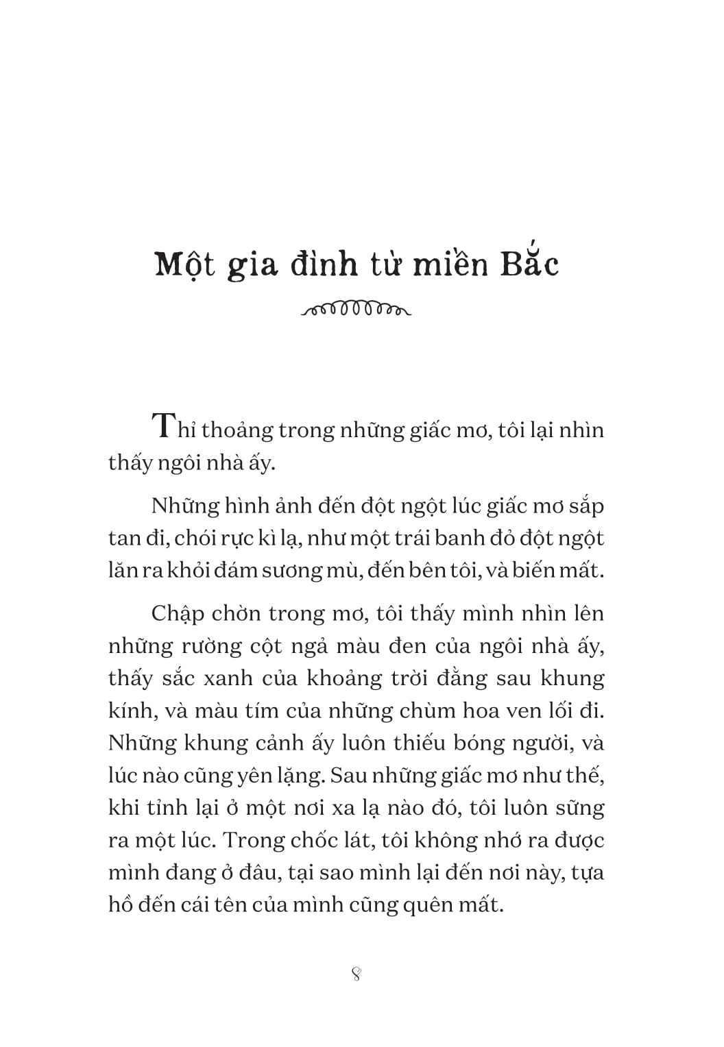 văn học tuổi hoa - nhà