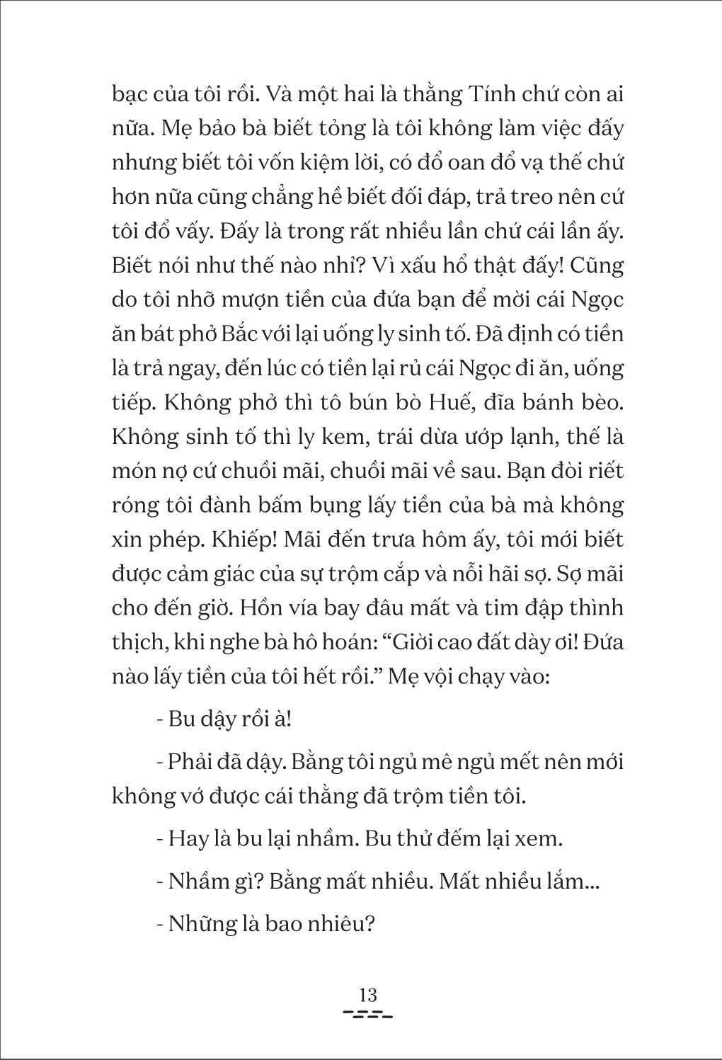 văn học tuổi hoa - nhặt