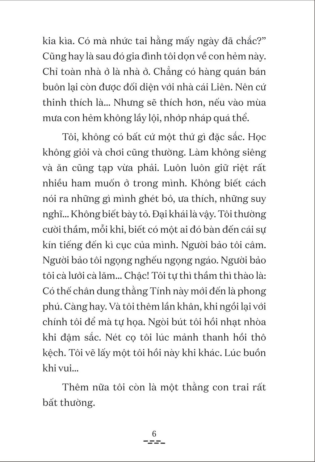 văn học tuổi hoa - nhặt