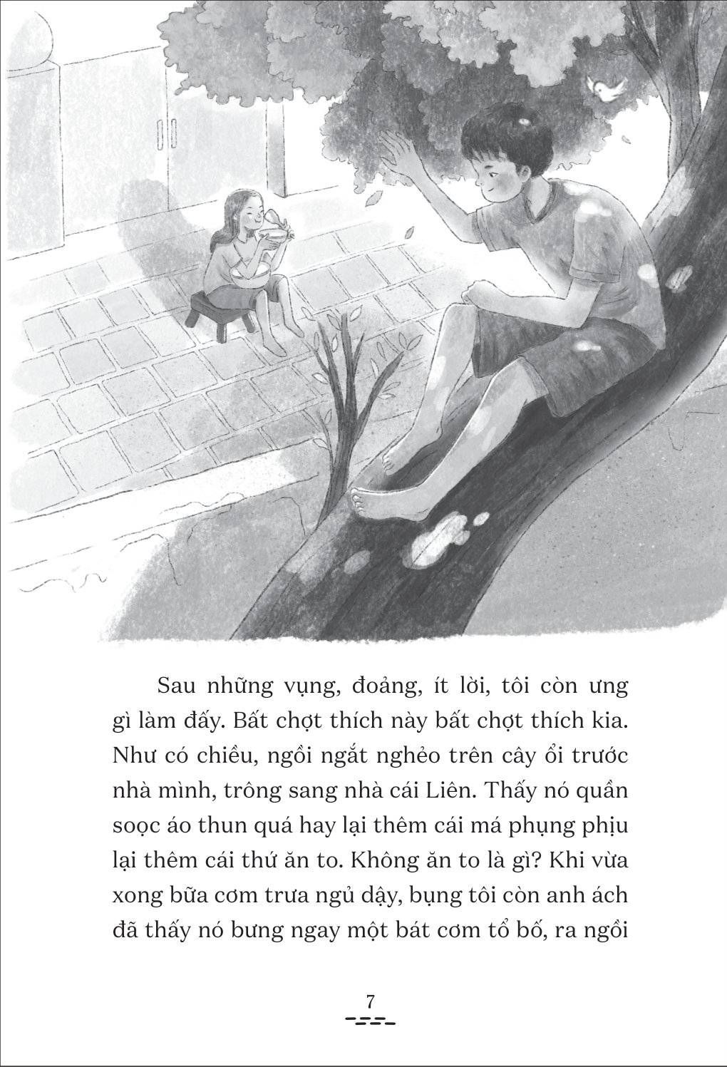 văn học tuổi hoa - nhặt