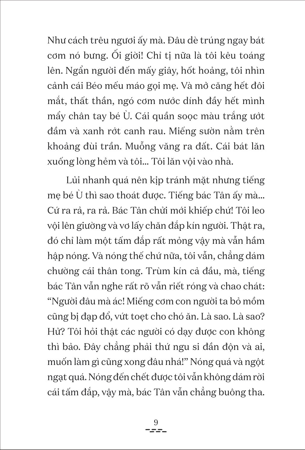 văn học tuổi hoa - nhặt