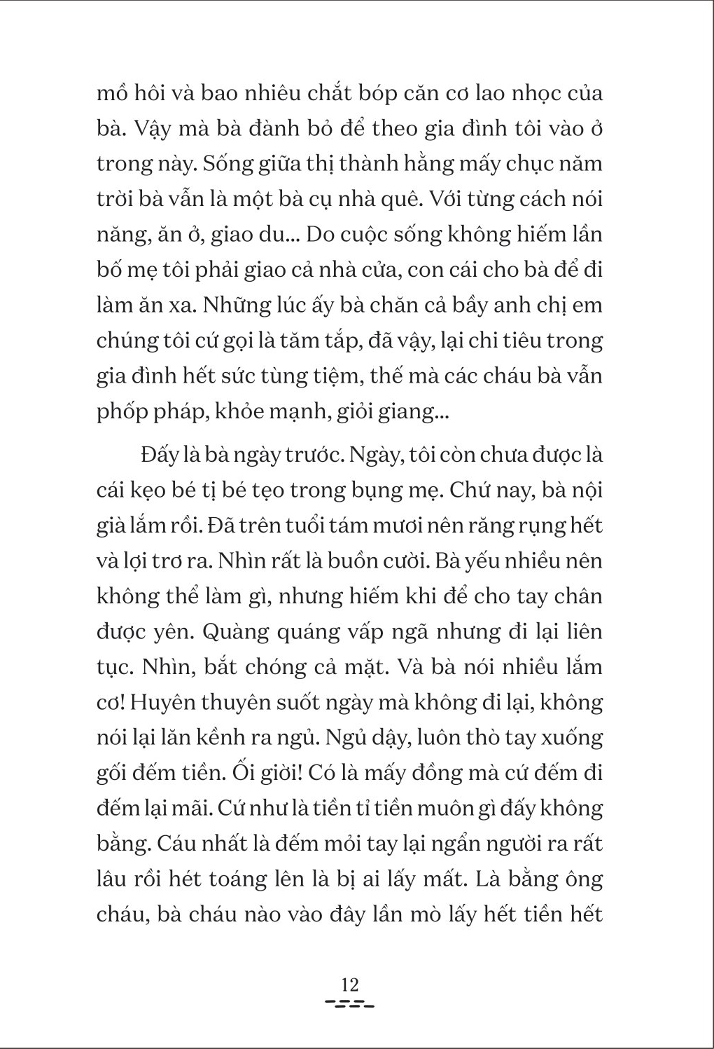 văn học tuổi hoa - nhặt