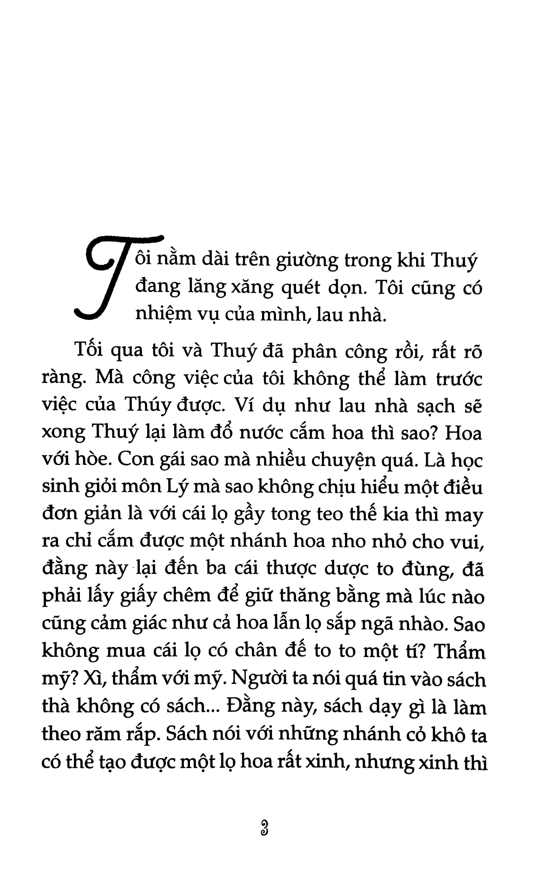 văn học tuổi hoa - tia cầu vồng màu chàm