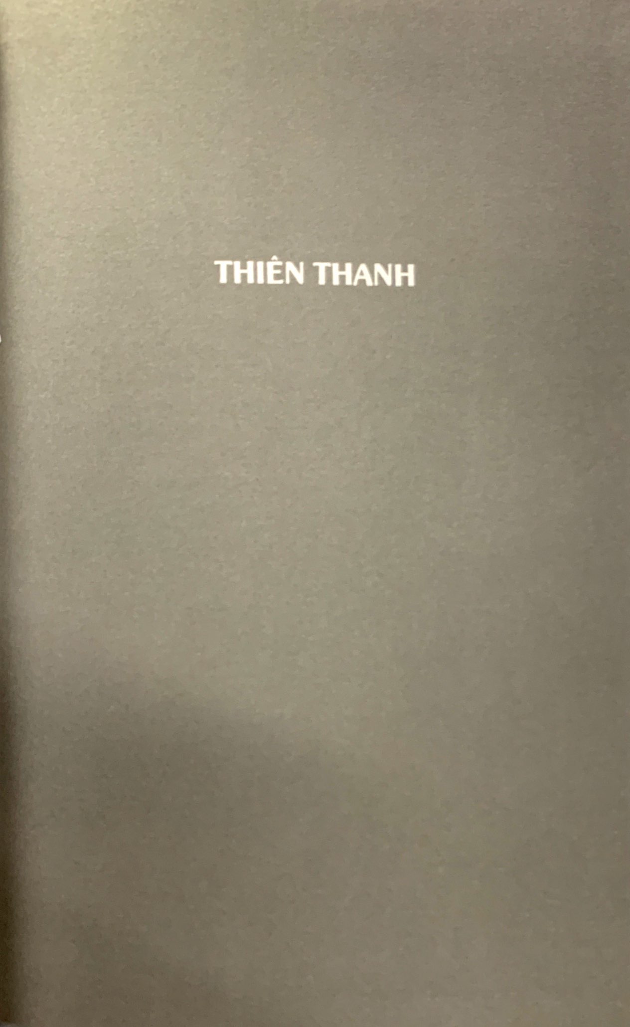 văn học vết thâm