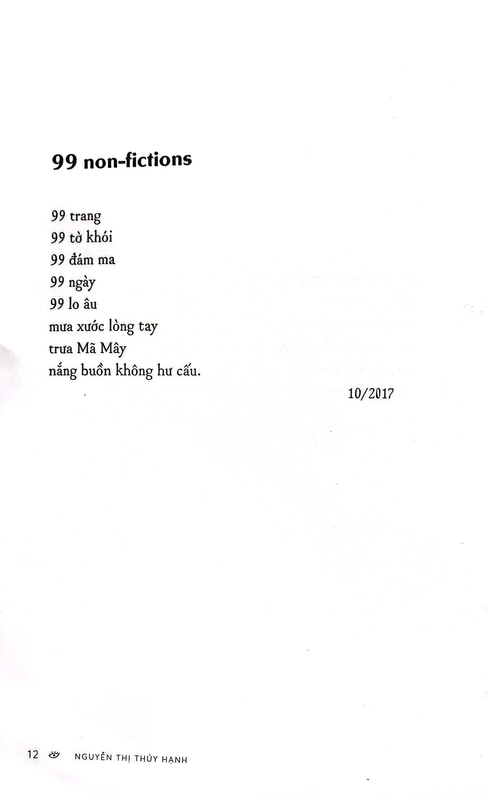 văn học vết thâm