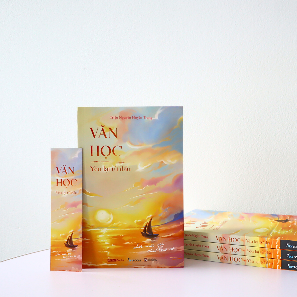 Van Hoc - Yeu Lai Tu Dau - Loi Moi Goi Cua Tho Ca