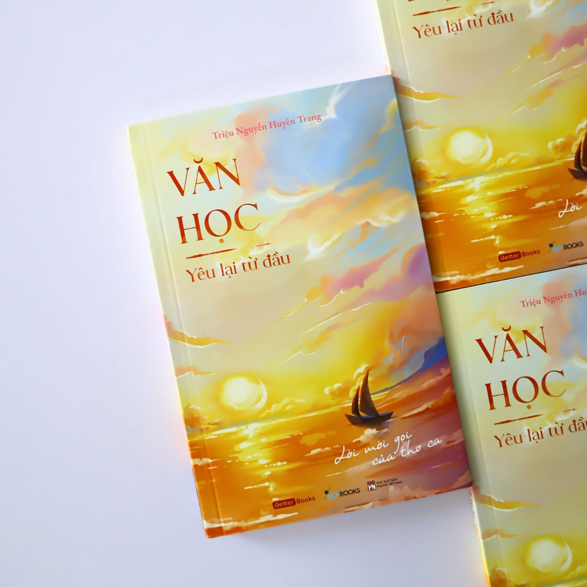 Van Hoc - Yeu Lai Tu Dau - Loi Moi Goi Cua Tho Ca