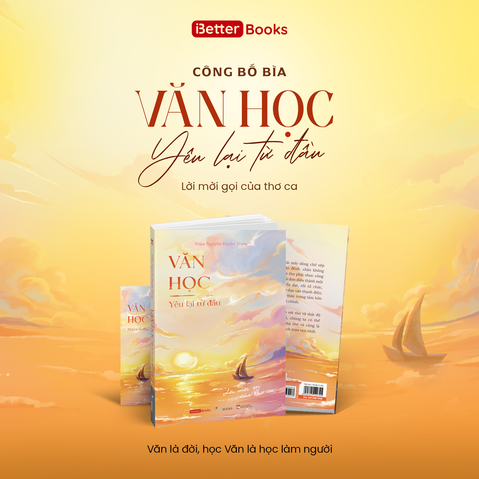 Van Hoc - Yeu Lai Tu Dau - Loi Moi Goi Cua Tho Ca