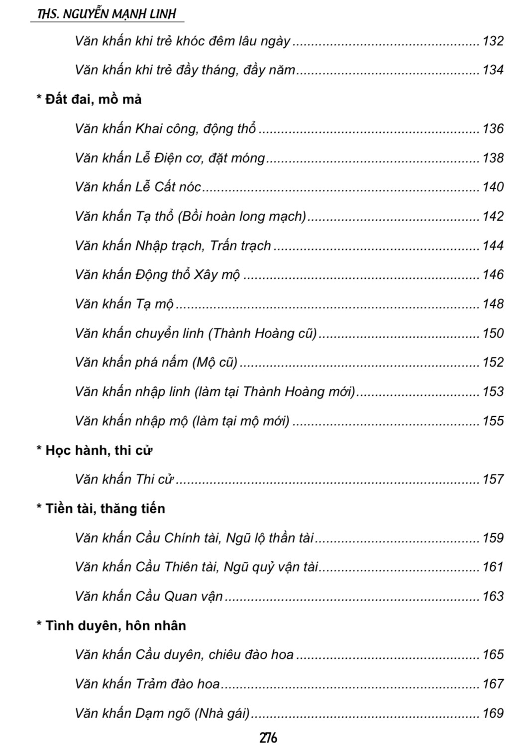 văn khấn bách gia thực dụng (tái bản 2023)