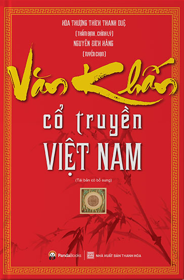 văn khấn cổ truyền việt nam (tái bản 2024)