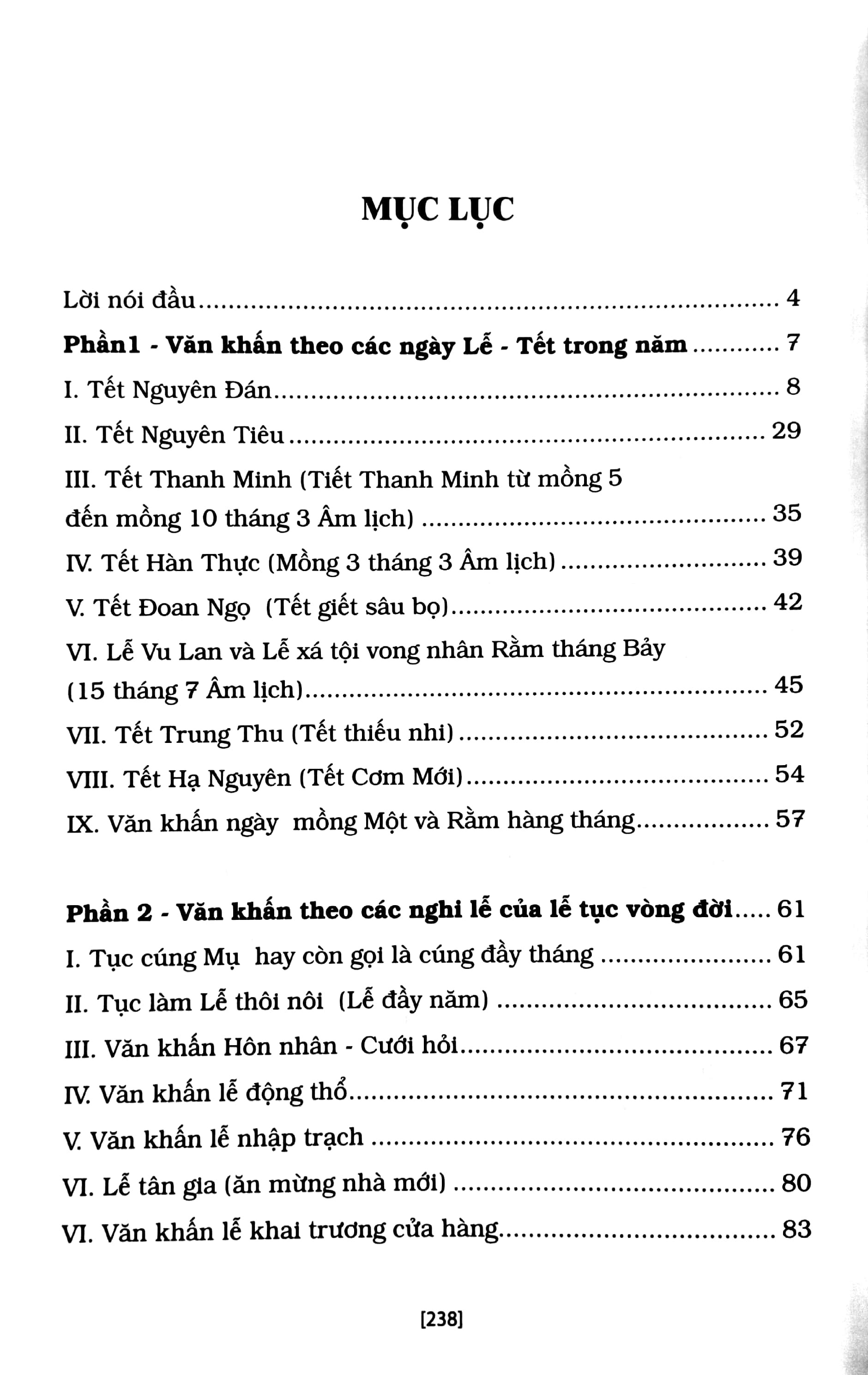 văn khấn cổ truyền việt nam (tái bản 2025)