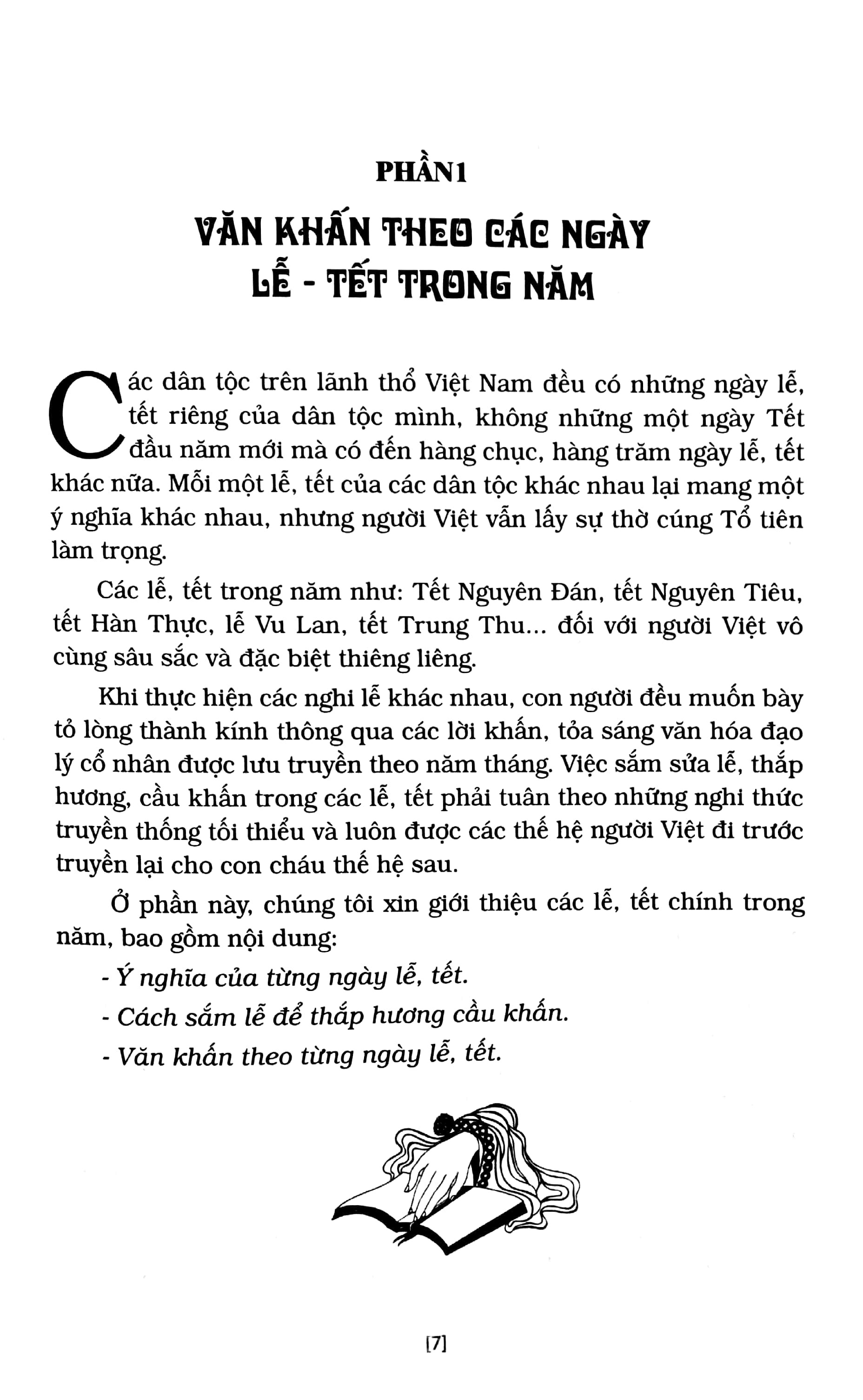 văn khấn cổ truyền việt nam (tái bản 2025)