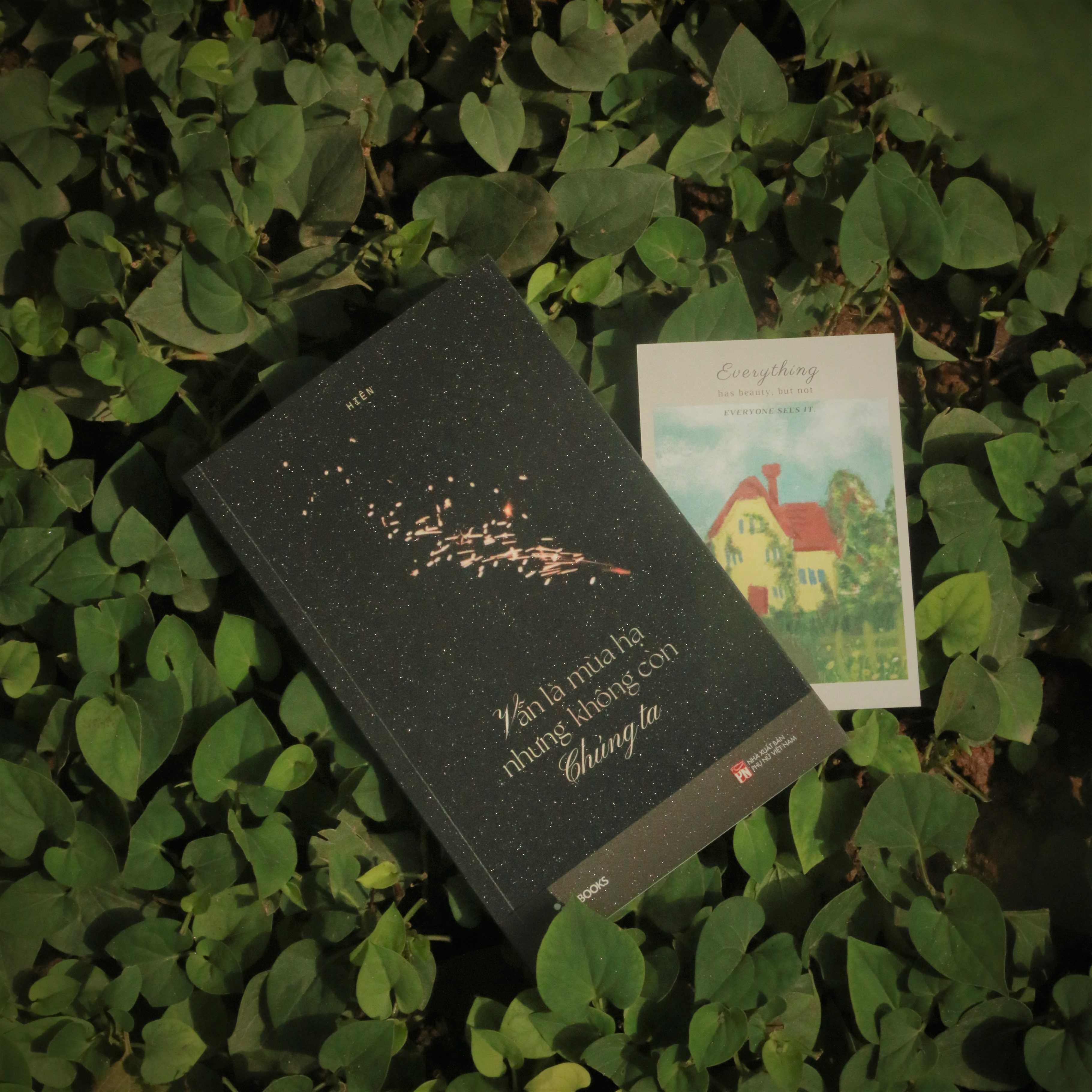 vẫn là mùa hạ nhưng không còn chúng ta (tái bản 2023)