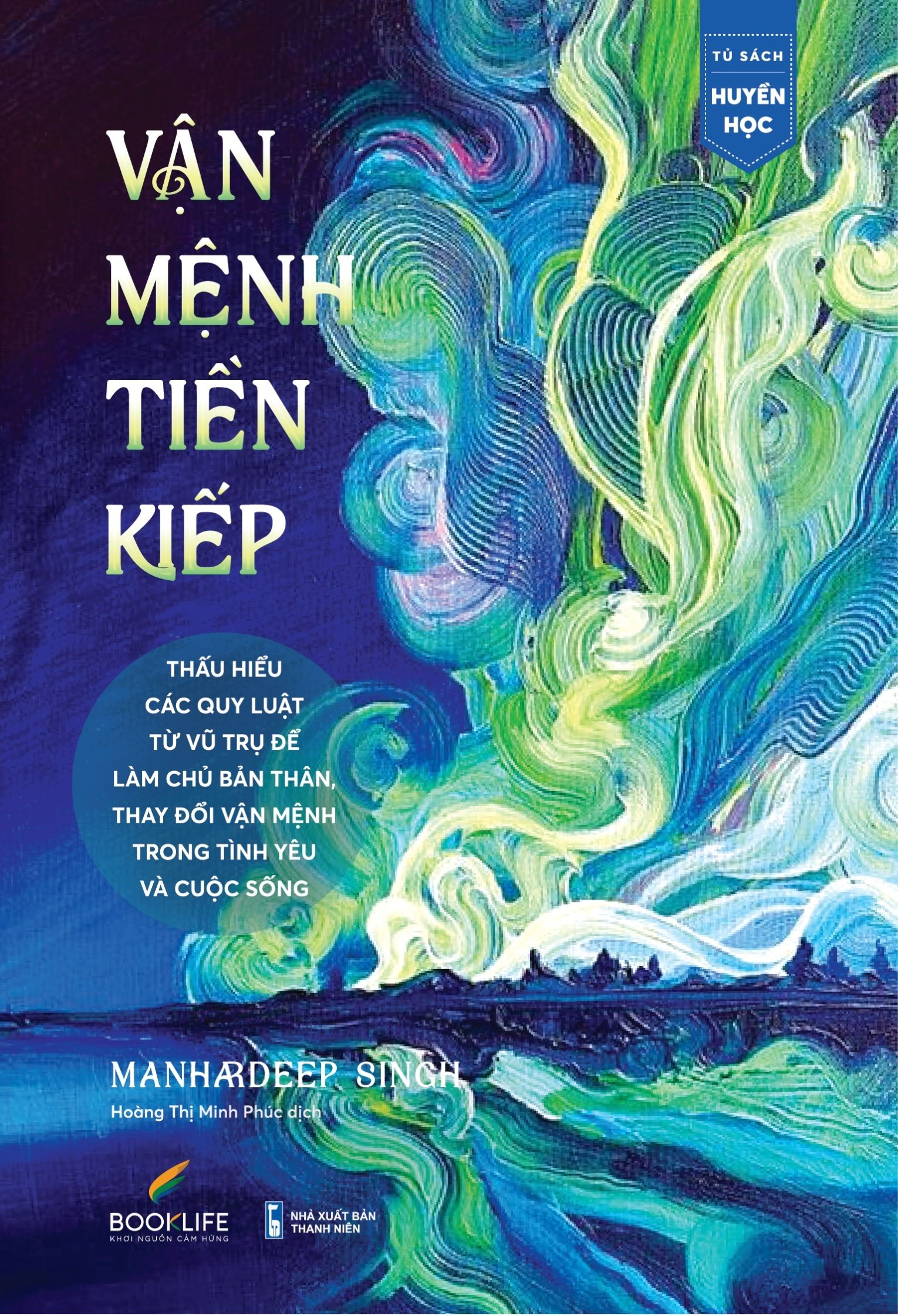 vận mệnh tiền kiếp