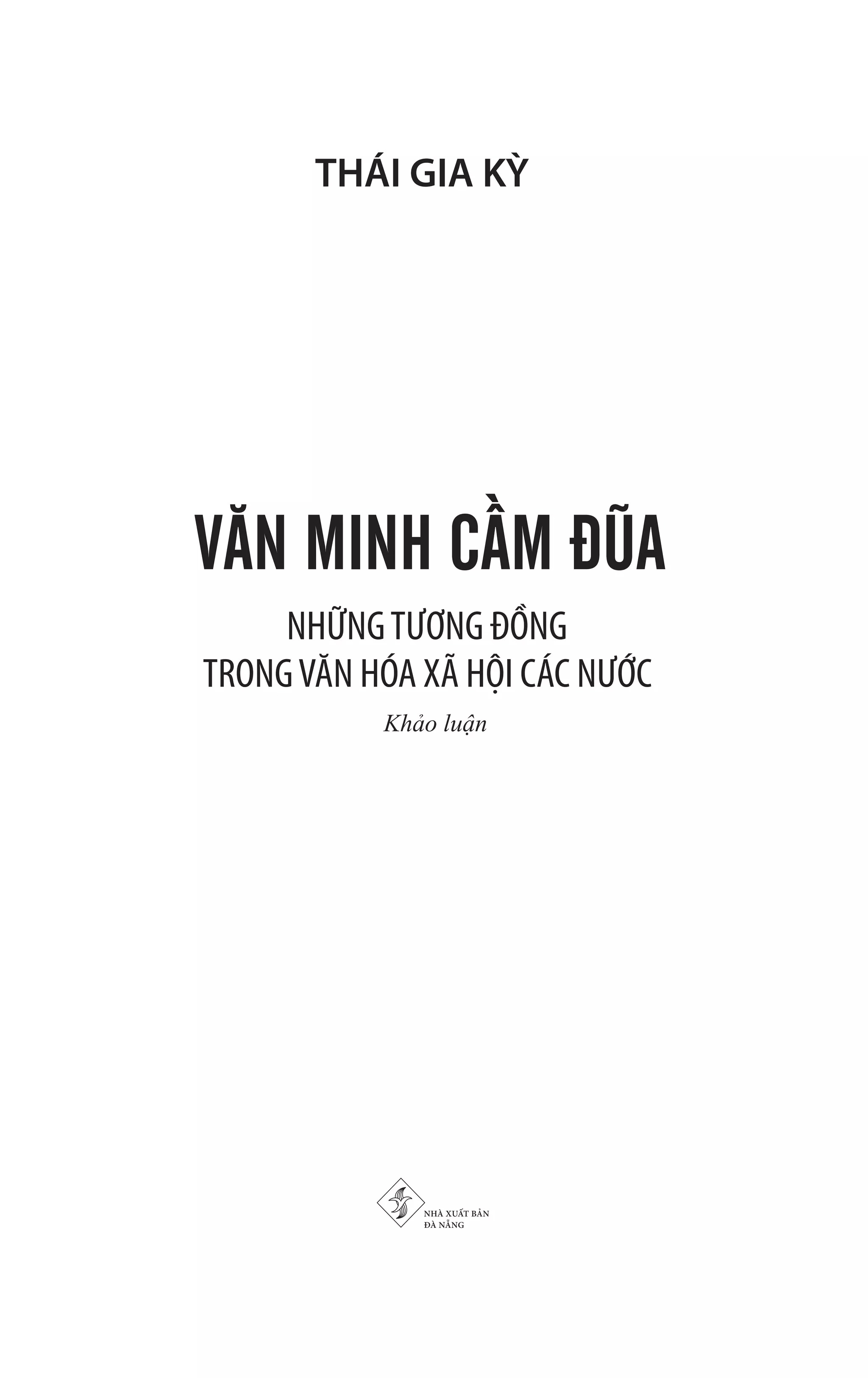 văn minh cầm đũa - những tương đồng trong văn hóa xã hội các nước