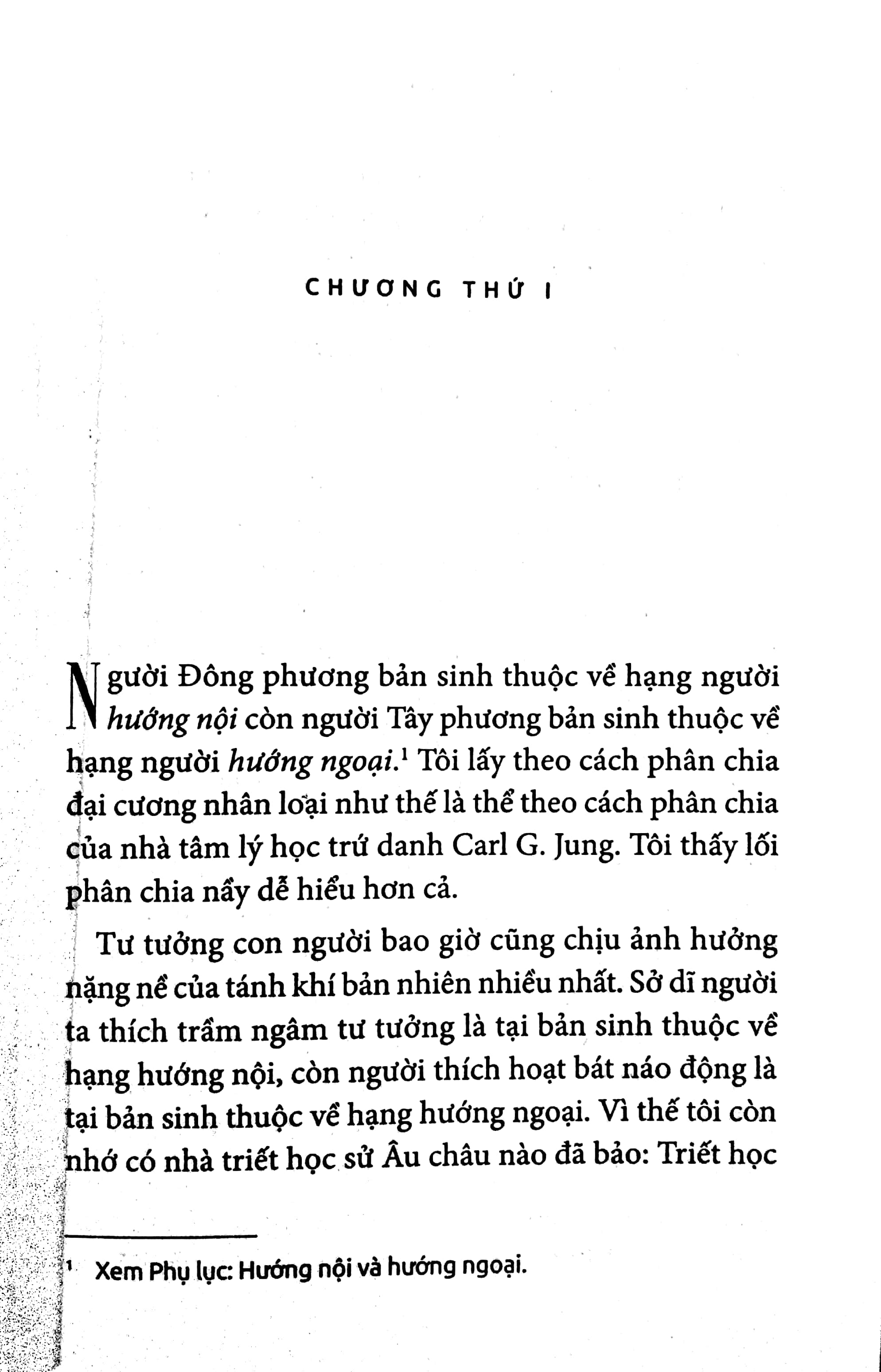 văn minh đông phương và tây phương (tái bản)