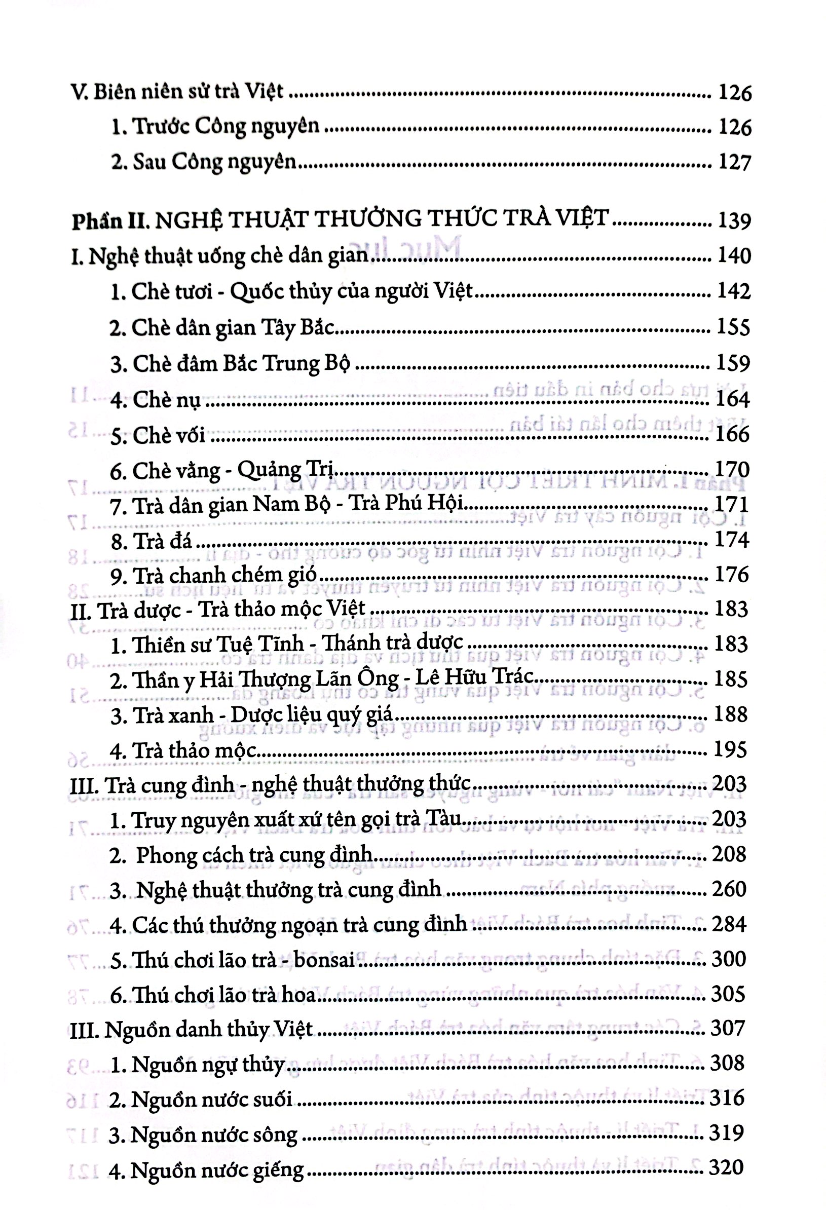 văn minh trà việt - bìa cứng