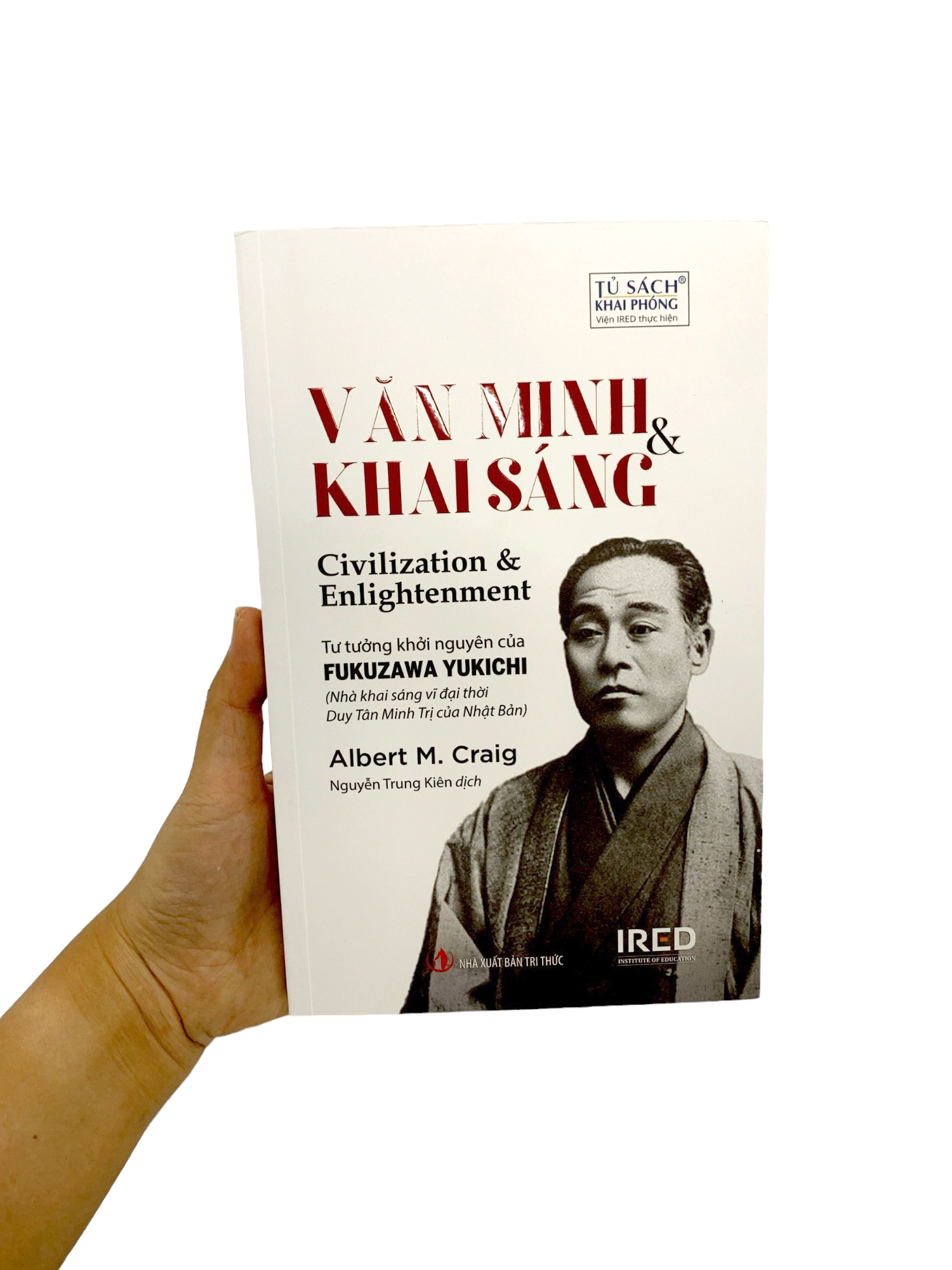 văn minh và khai sáng - civilization and enlightenment