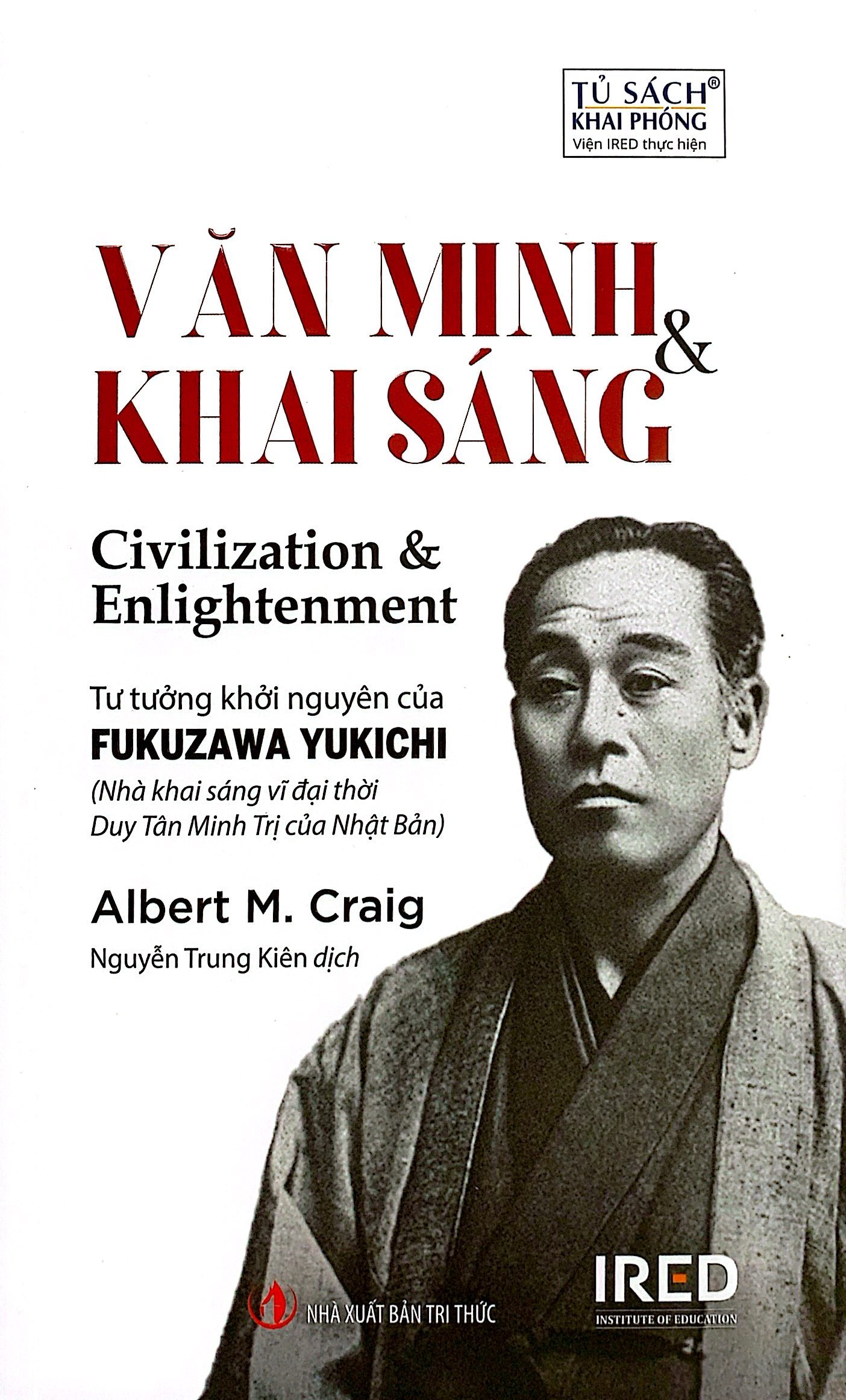 văn minh và khai sáng - civilization and enlightenment