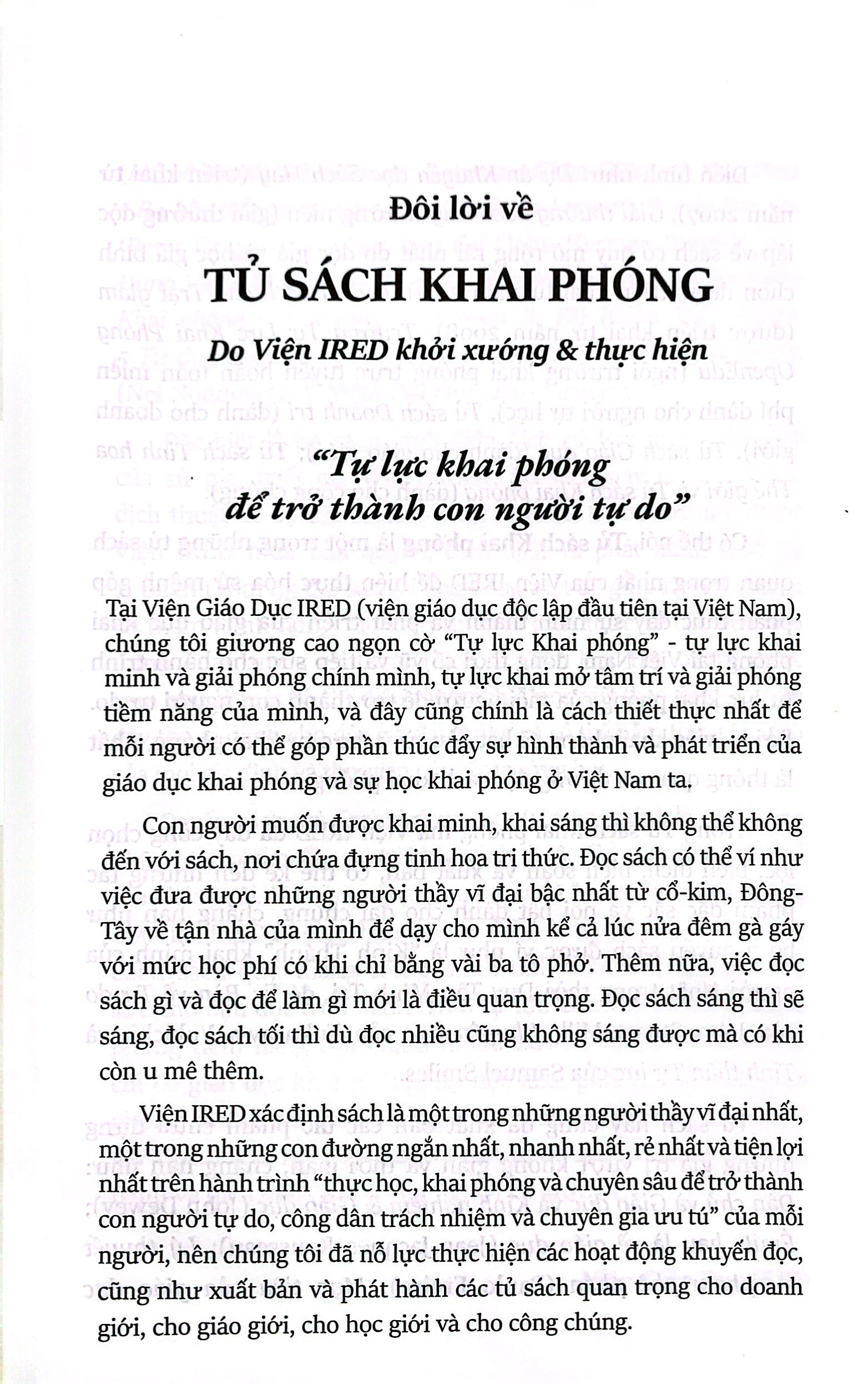 văn minh và khai sáng - civilization and enlightenment