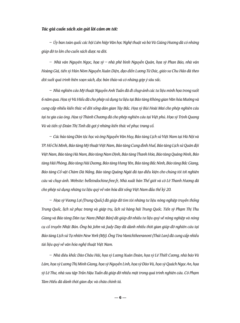 văn minh vật chất của người việt - bìa cứng (tái bản 2022)