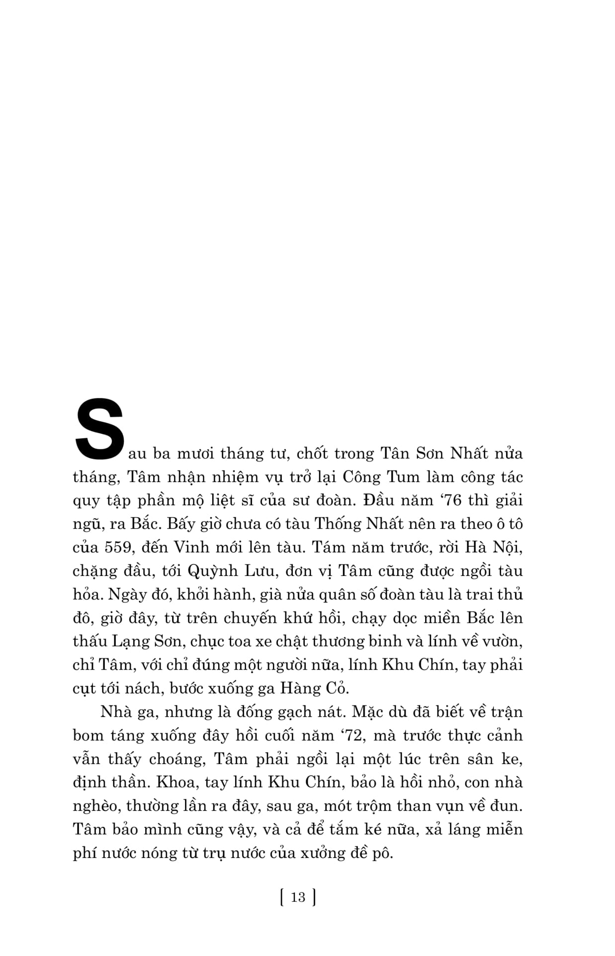 Van Moi 10 Nam 2015-2025 - Hop Tuyen Van Xuoi Cua Cac Tac Gia Moi Va Tac Gia Dang Duoc Men Mo