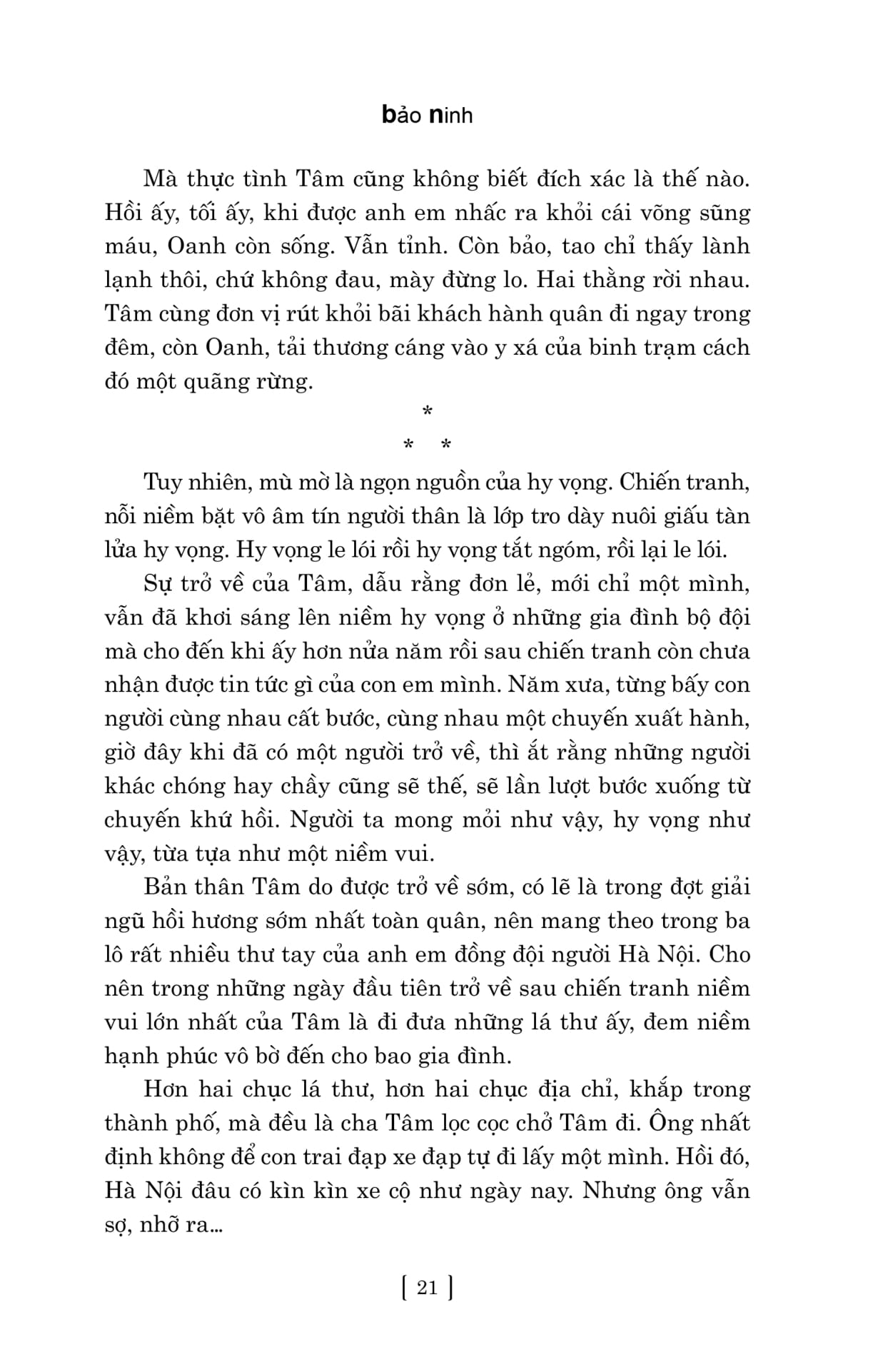 Van Moi 10 Nam 2015-2025 - Hop Tuyen Van Xuoi Cua Cac Tac Gia Moi Va Tac Gia Dang Duoc Men Mo