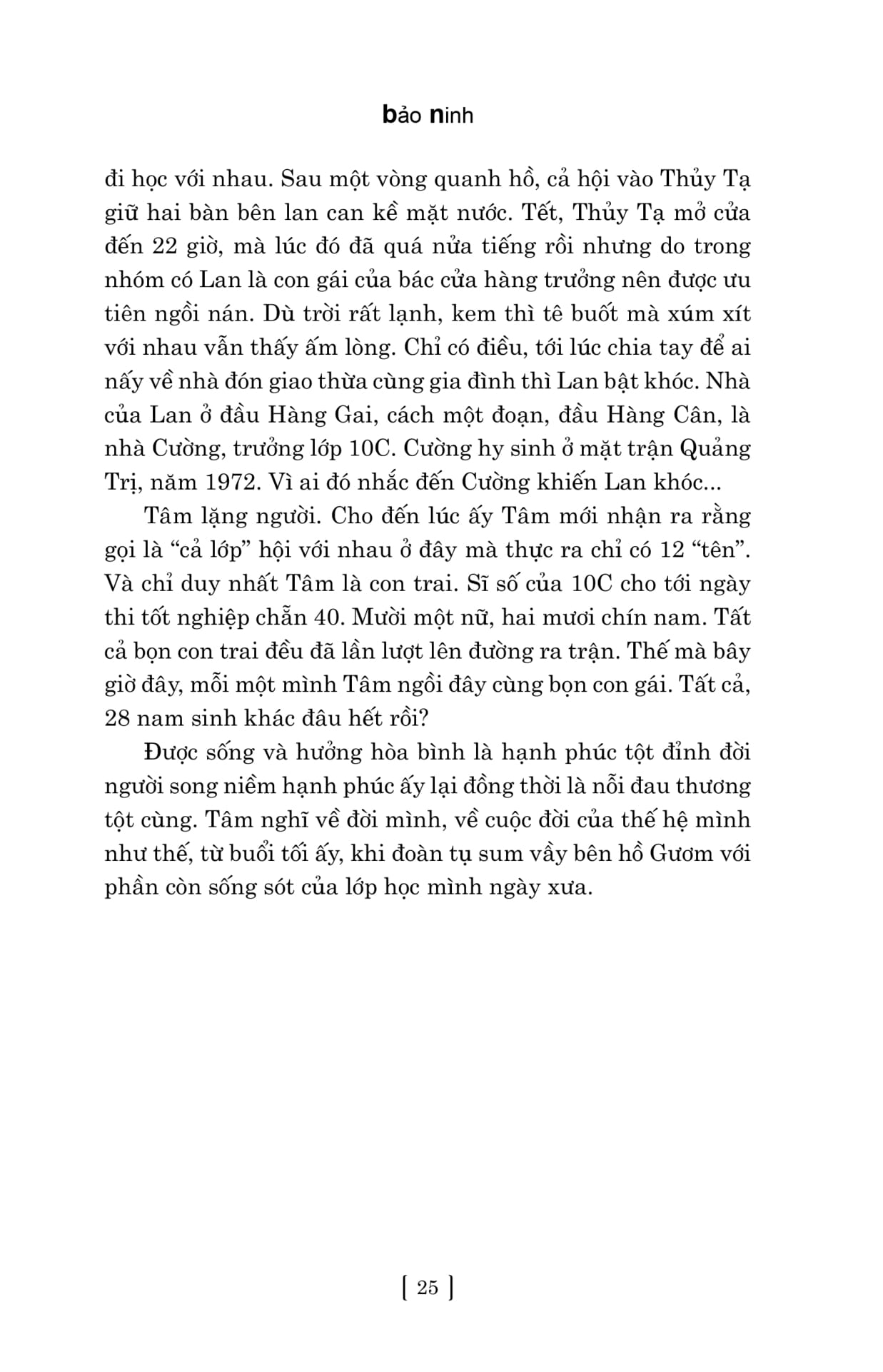 Van Moi 10 Nam 2015-2025 - Hop Tuyen Van Xuoi Cua Cac Tac Gia Moi Va Tac Gia Dang Duoc Men Mo