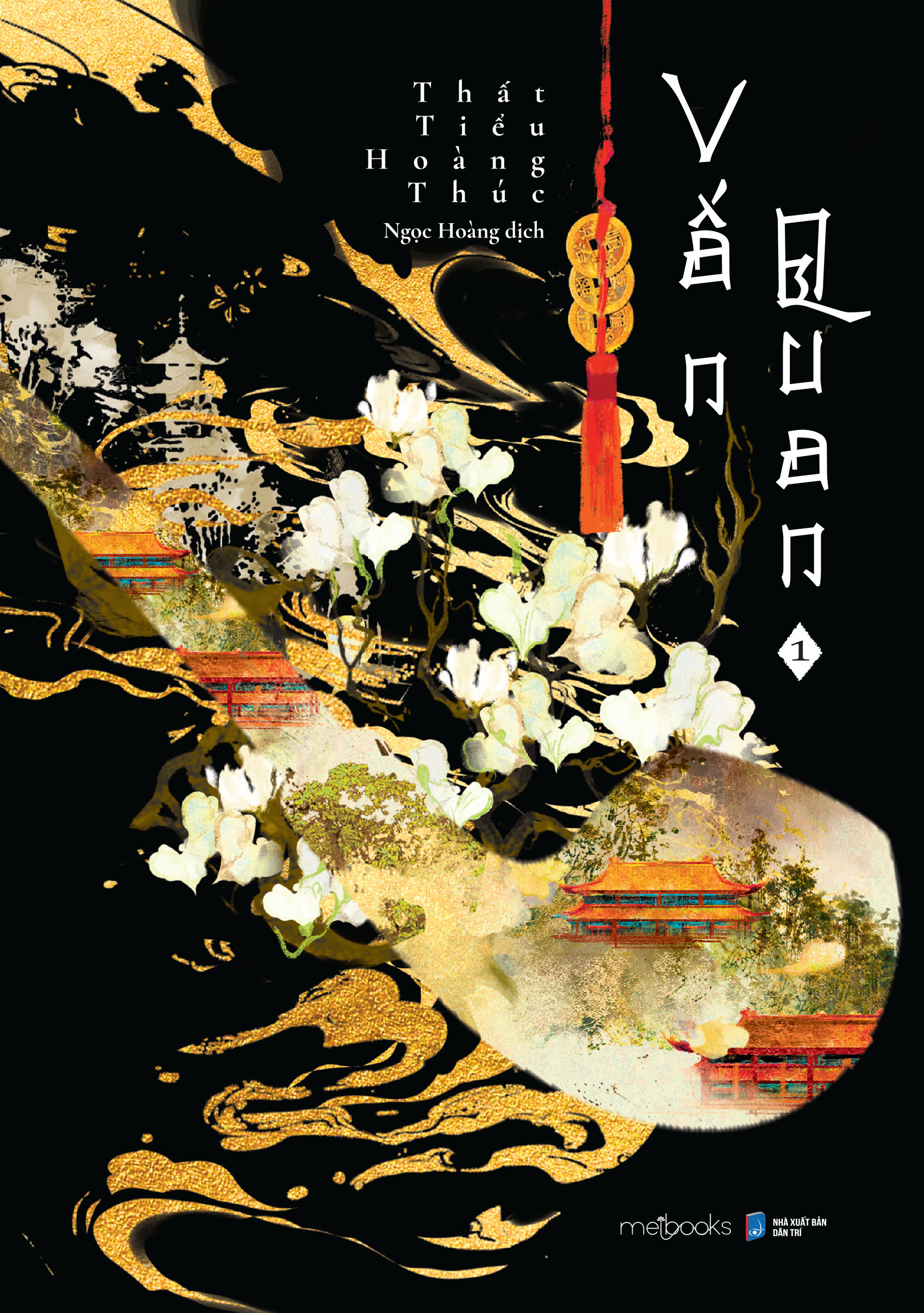 vấn quan - tập 1