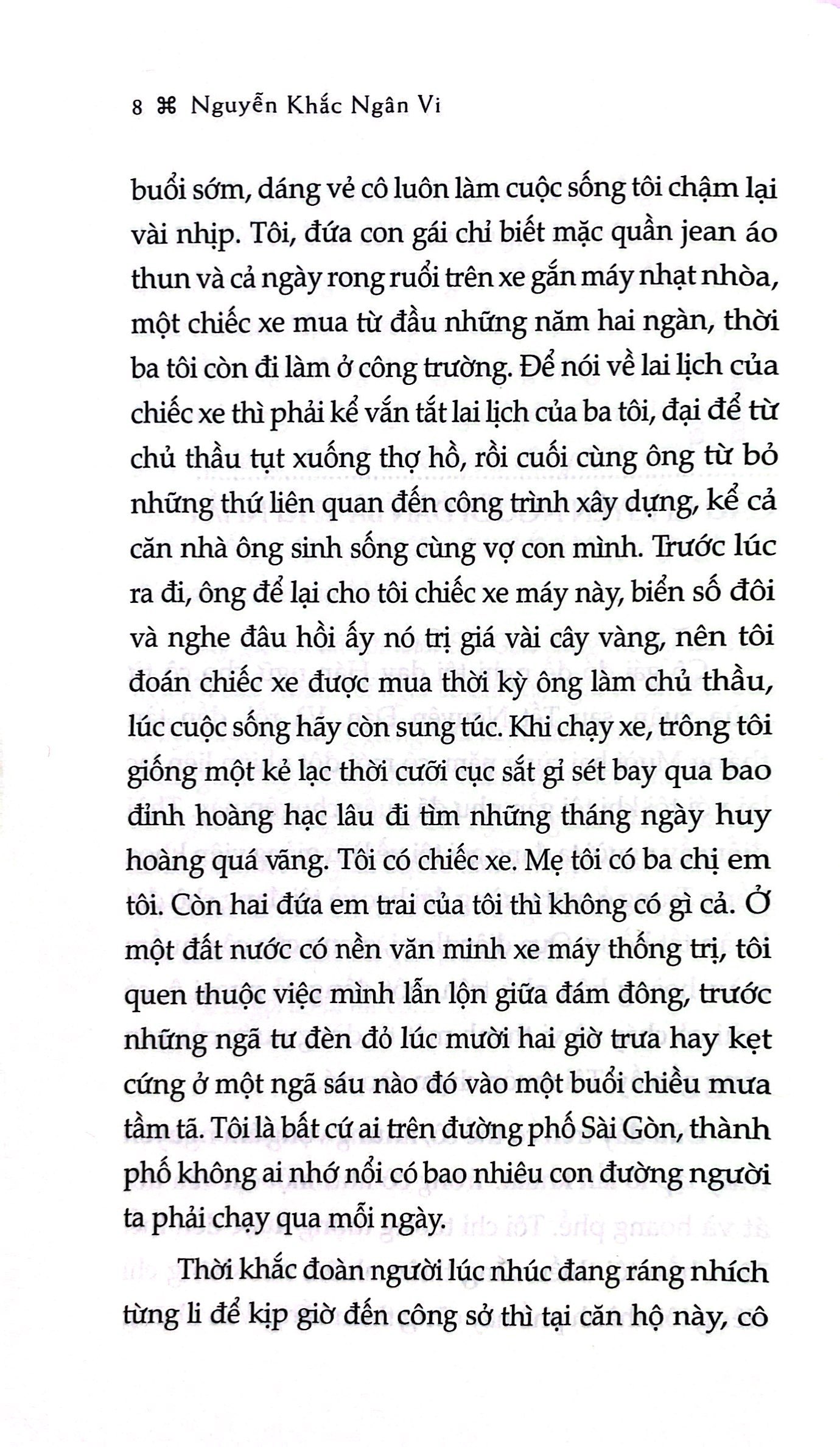 vạn sắc hư vô