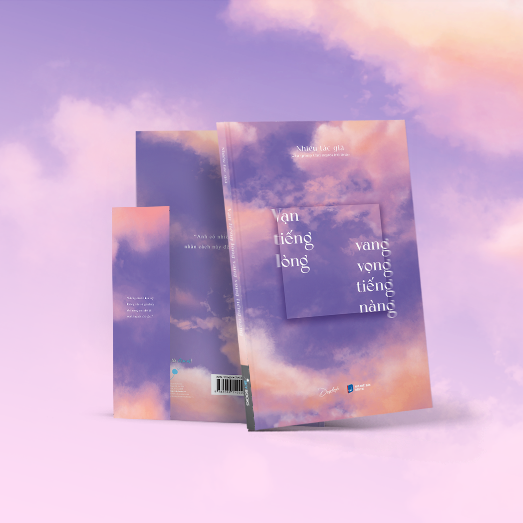 vạn tiếng lòng vang vọng tiếng nàng