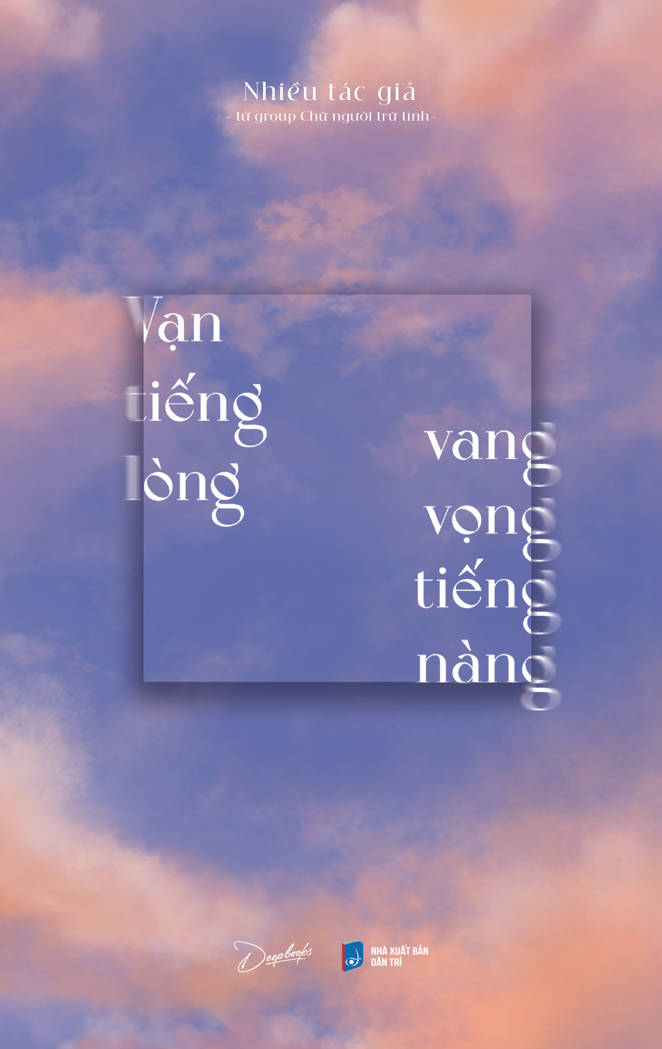 vạn tiếng lòng vang vọng tiếng nàng