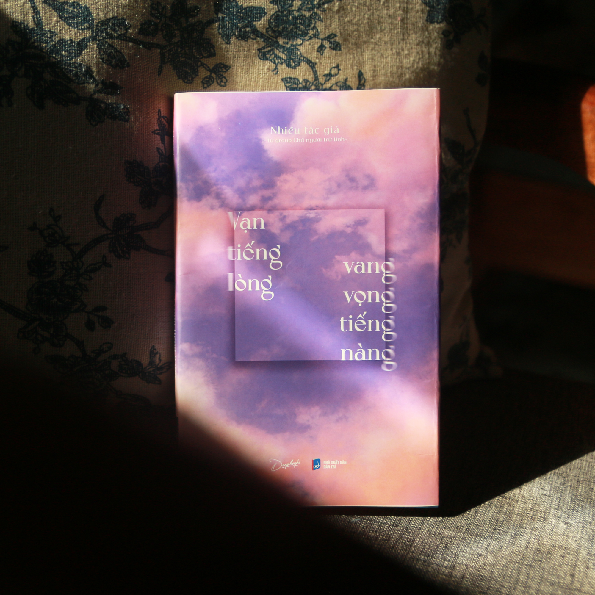 vạn tiếng lòng vang vọng tiếng nàng