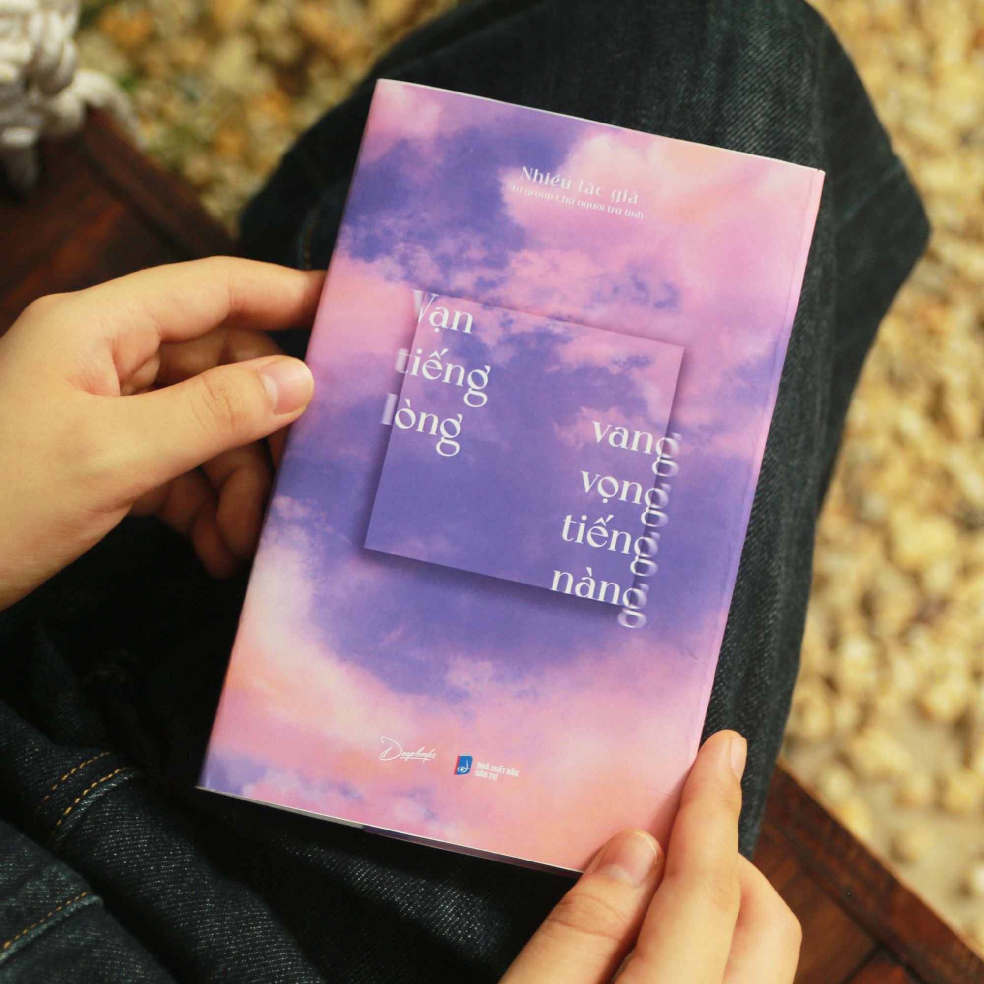 vạn tiếng lòng vang vọng tiếng nàng