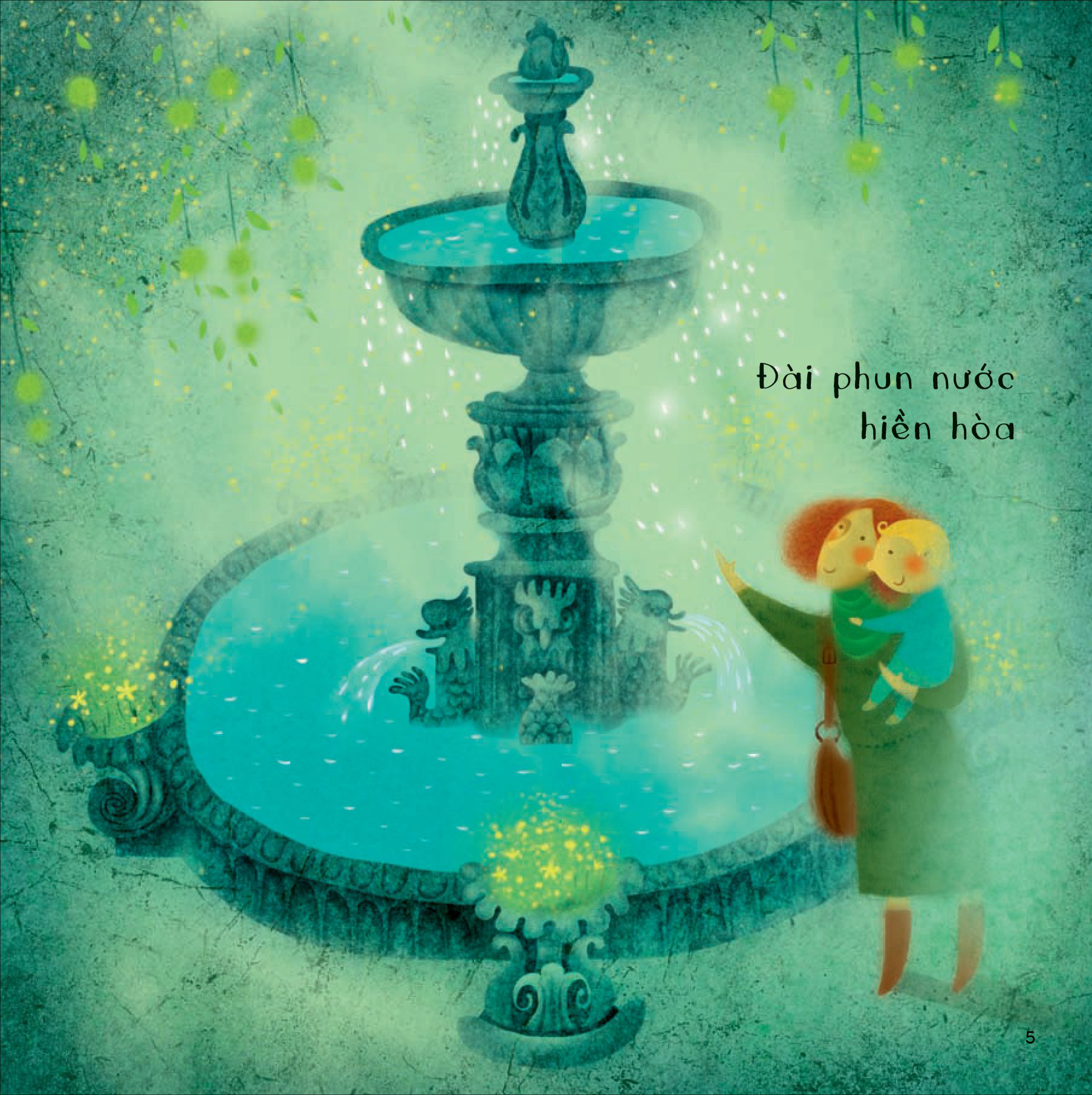 vạn vật thầm thì - chuyện của đá