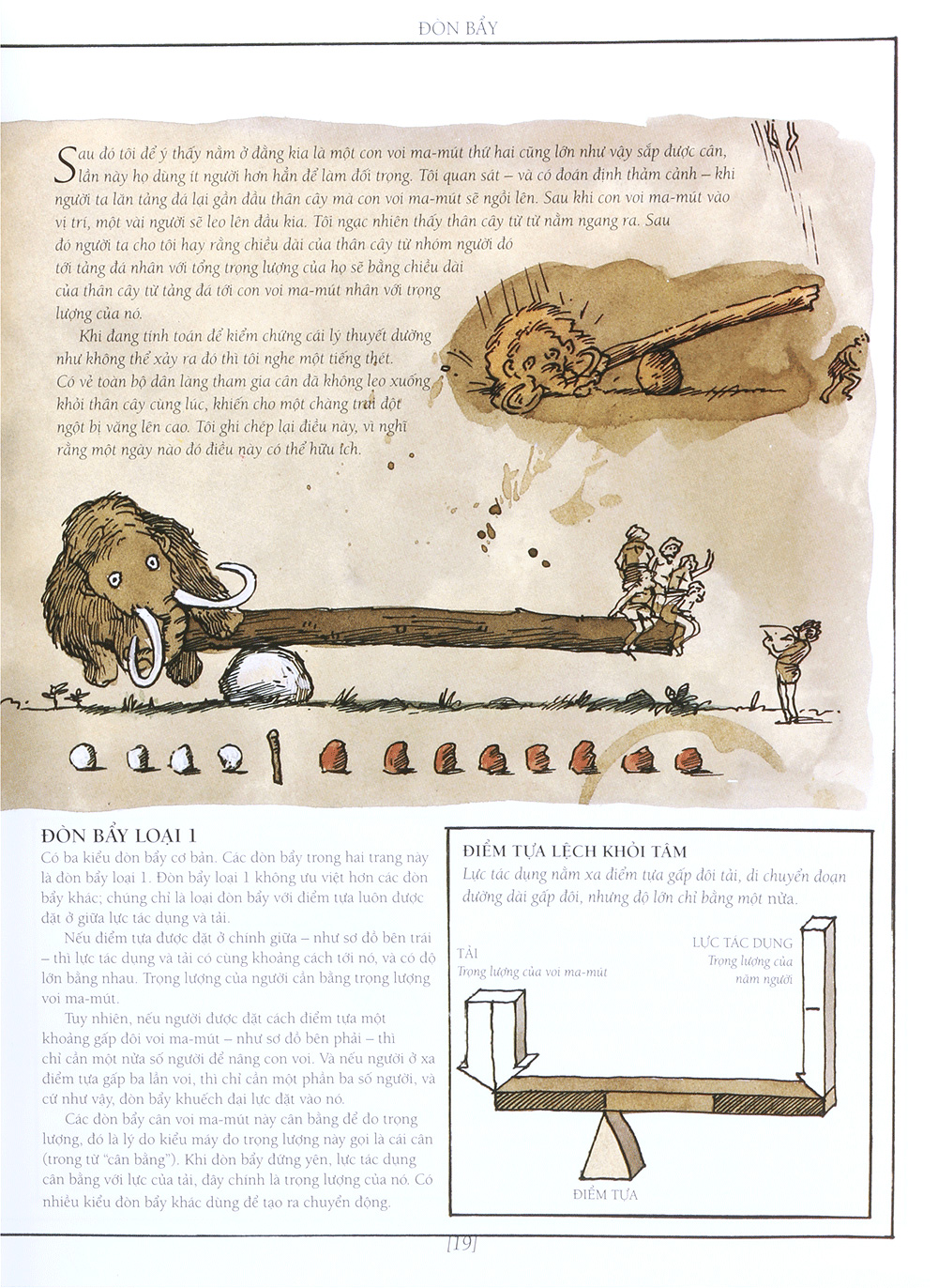 vạn vật vận hành như thế nào? - bìa cứng (tái bản 2023)