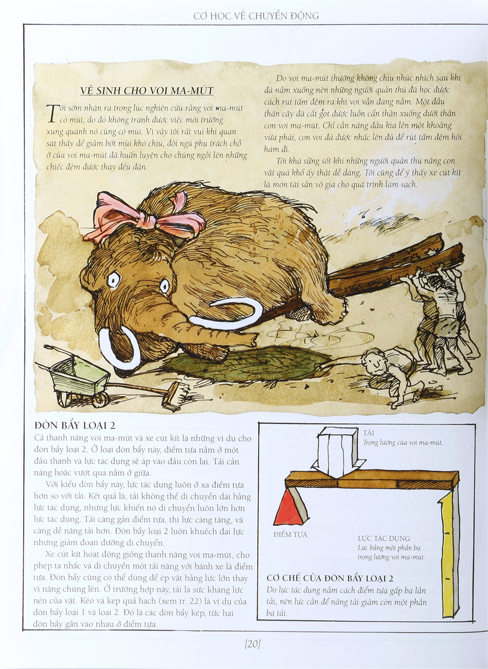 vạn vật vận hành như thế nào? - bìa cứng (tái bản 2023)