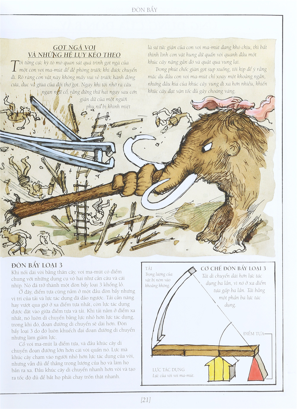 vạn vật vận hành như thế nào? - bìa cứng (tái bản 2023)