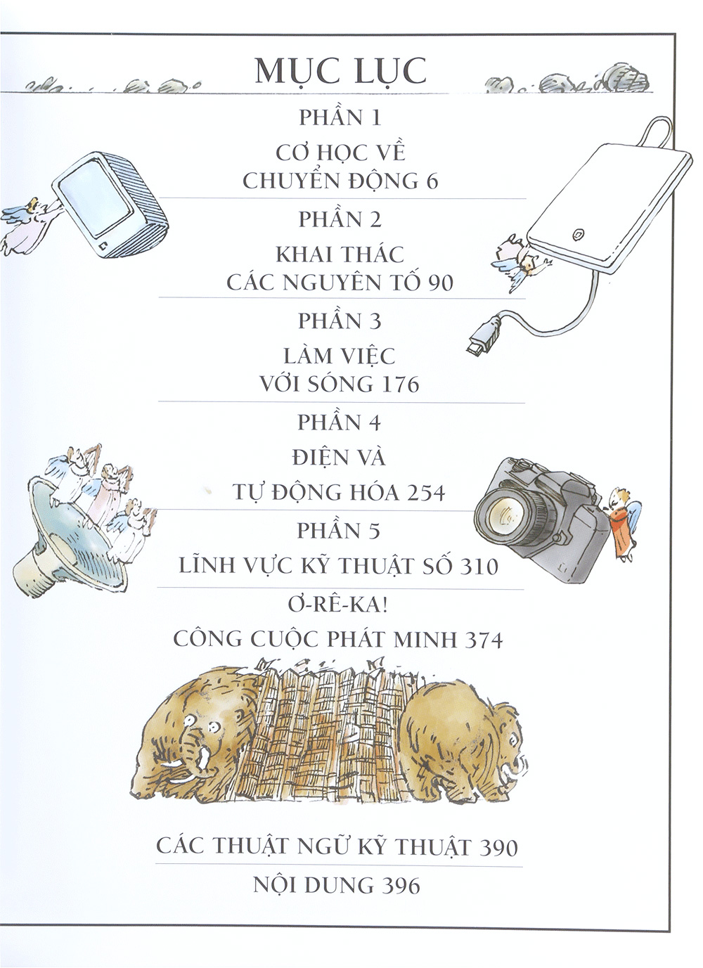 vạn vật vận hành như thế nào? - bìa cứng (tái bản 2023)