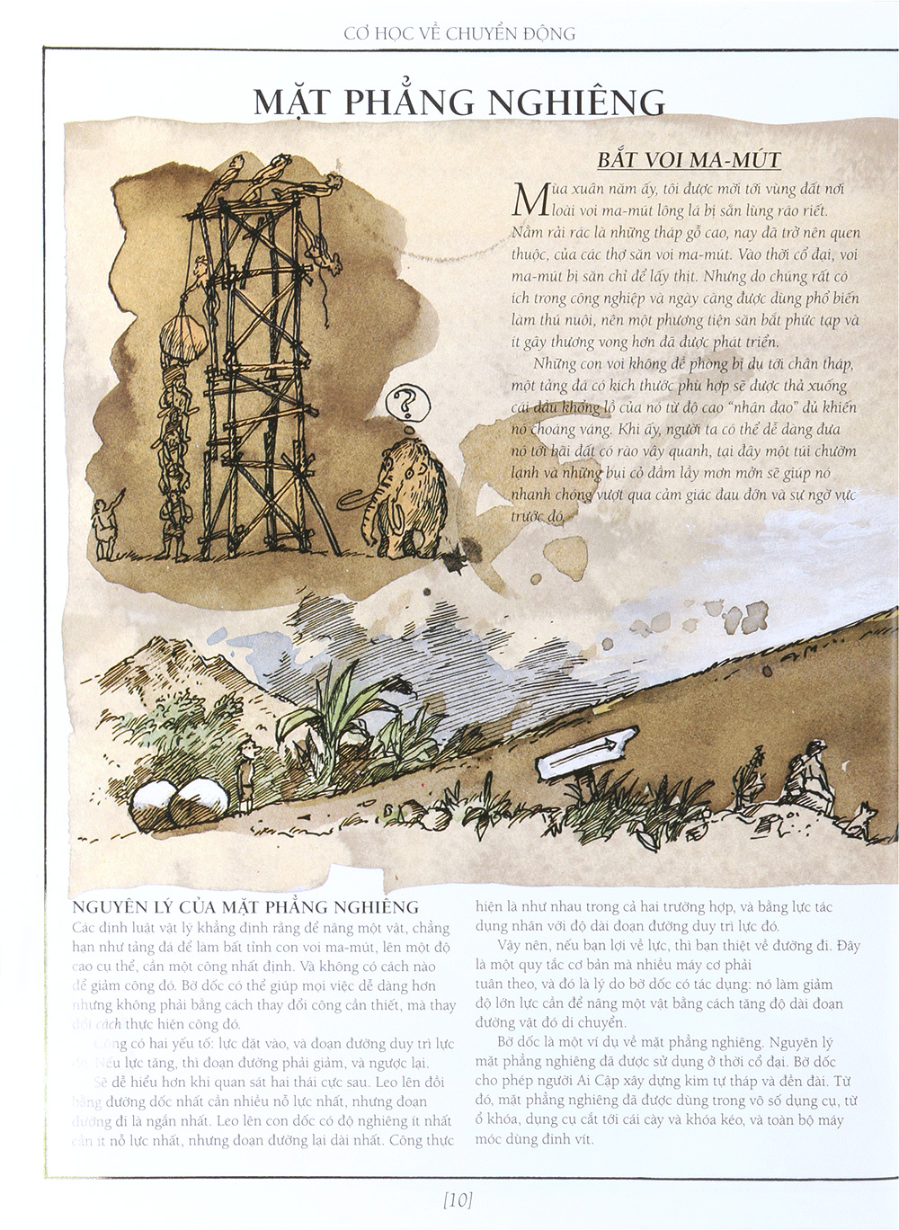 vạn vật vận hành như thế nào? - bìa cứng (tái bản 2023)