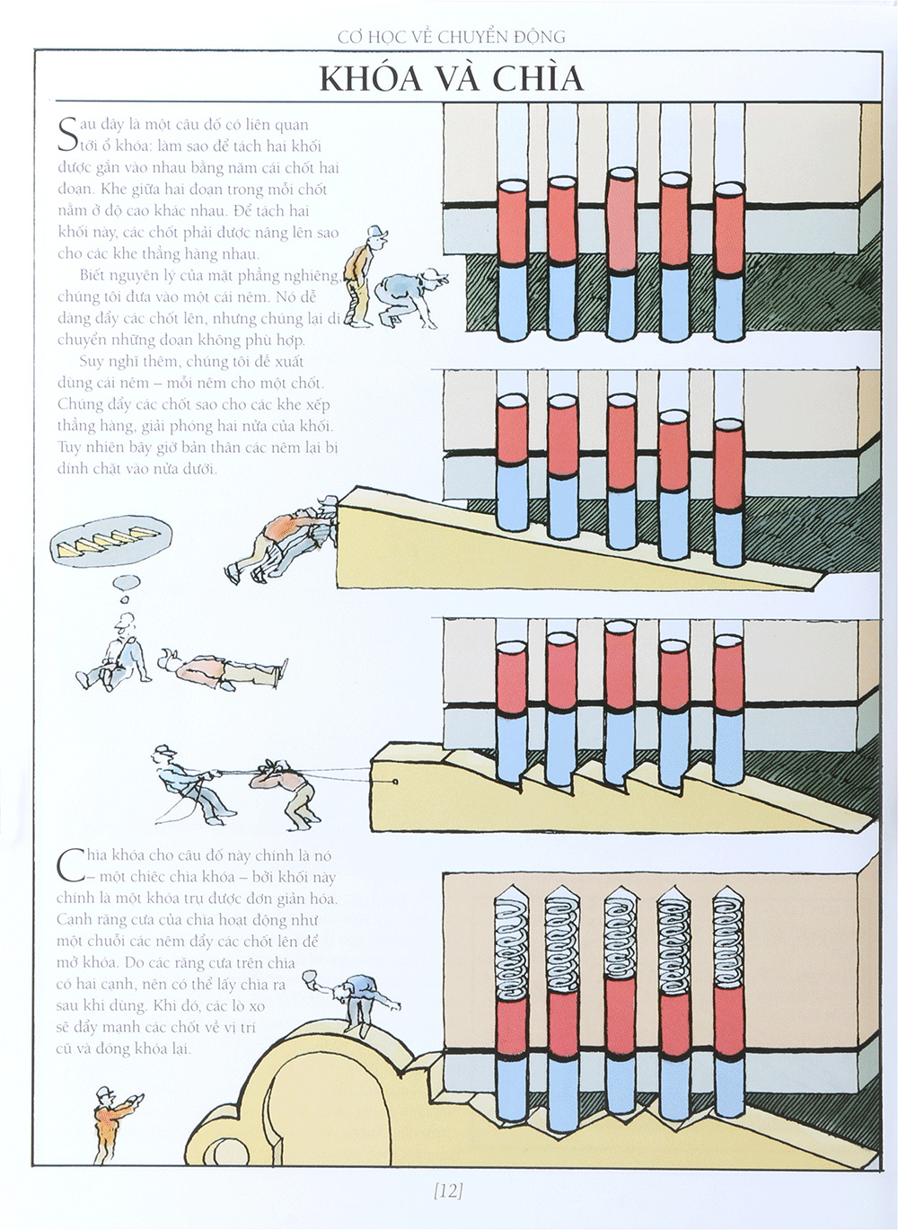 vạn vật vận hành như thế nào? - bìa cứng (tái bản 2023)