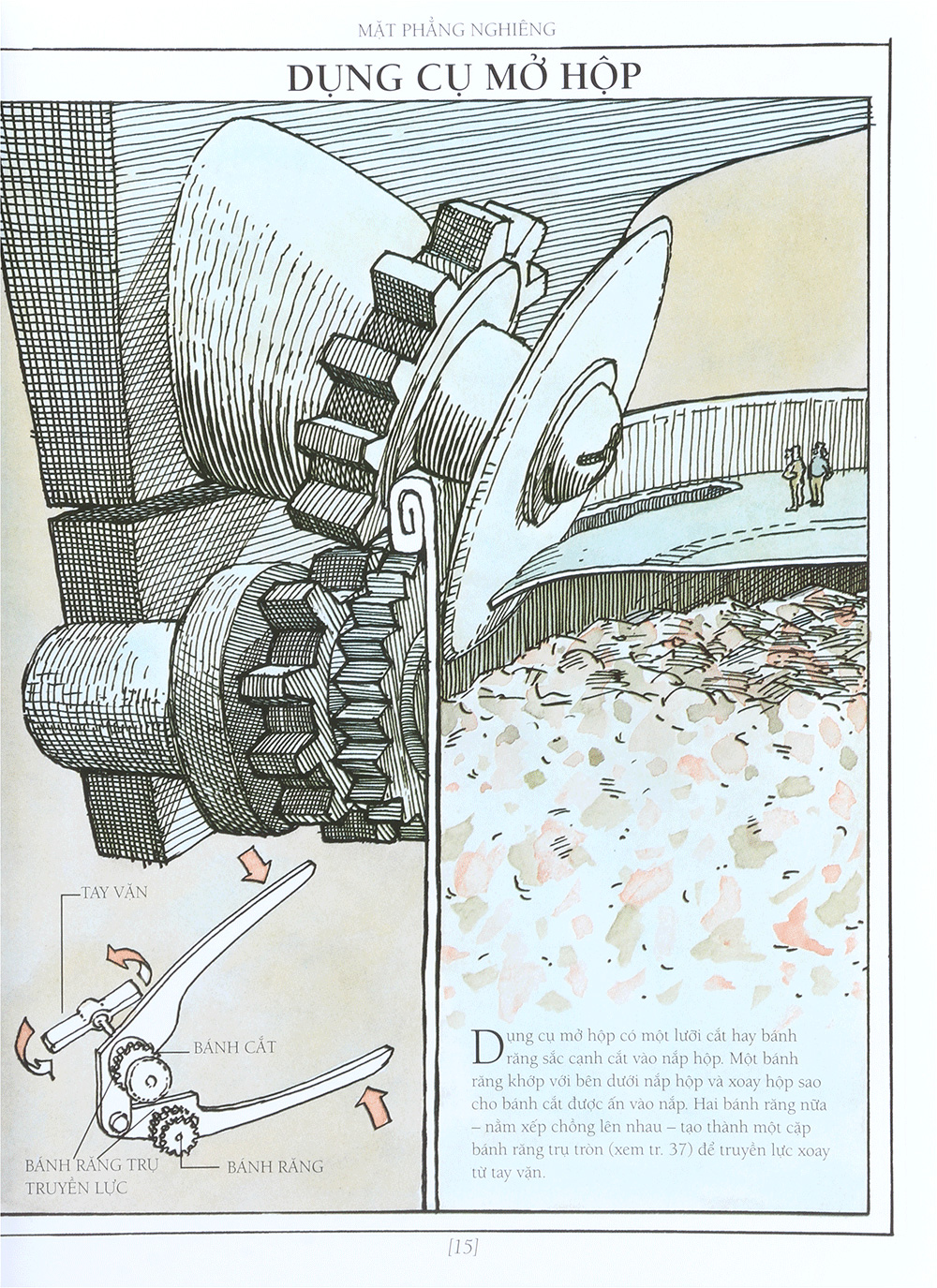 vạn vật vận hành như thế nào? - bìa cứng (tái bản 2023)