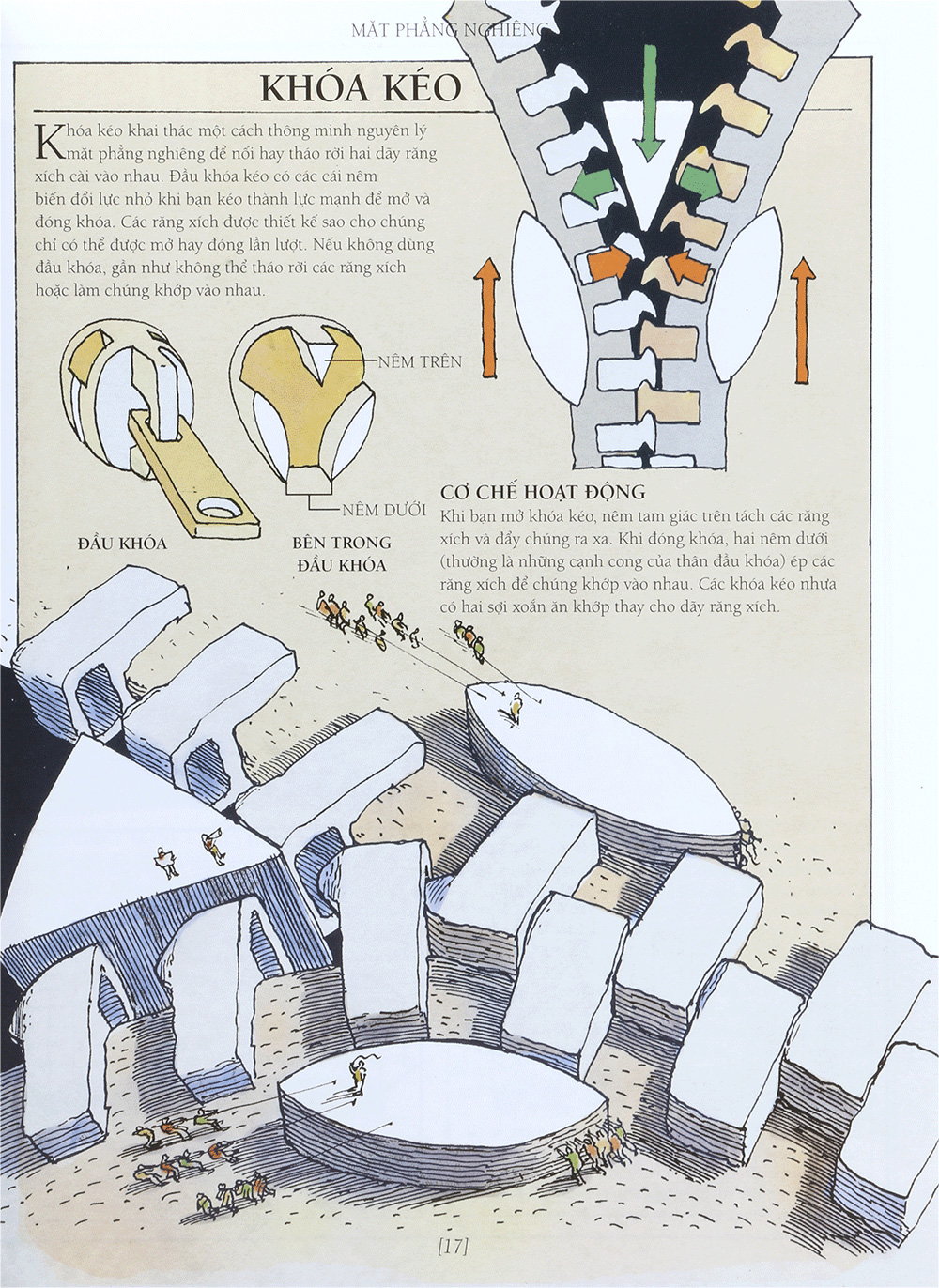 vạn vật vận hành như thế nào? - bìa cứng (tái bản 2023)