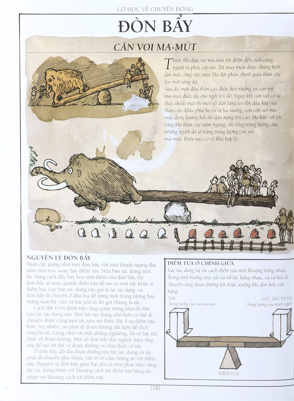 vạn vật vận hành như thế nào? - bìa cứng (tái bản 2023)