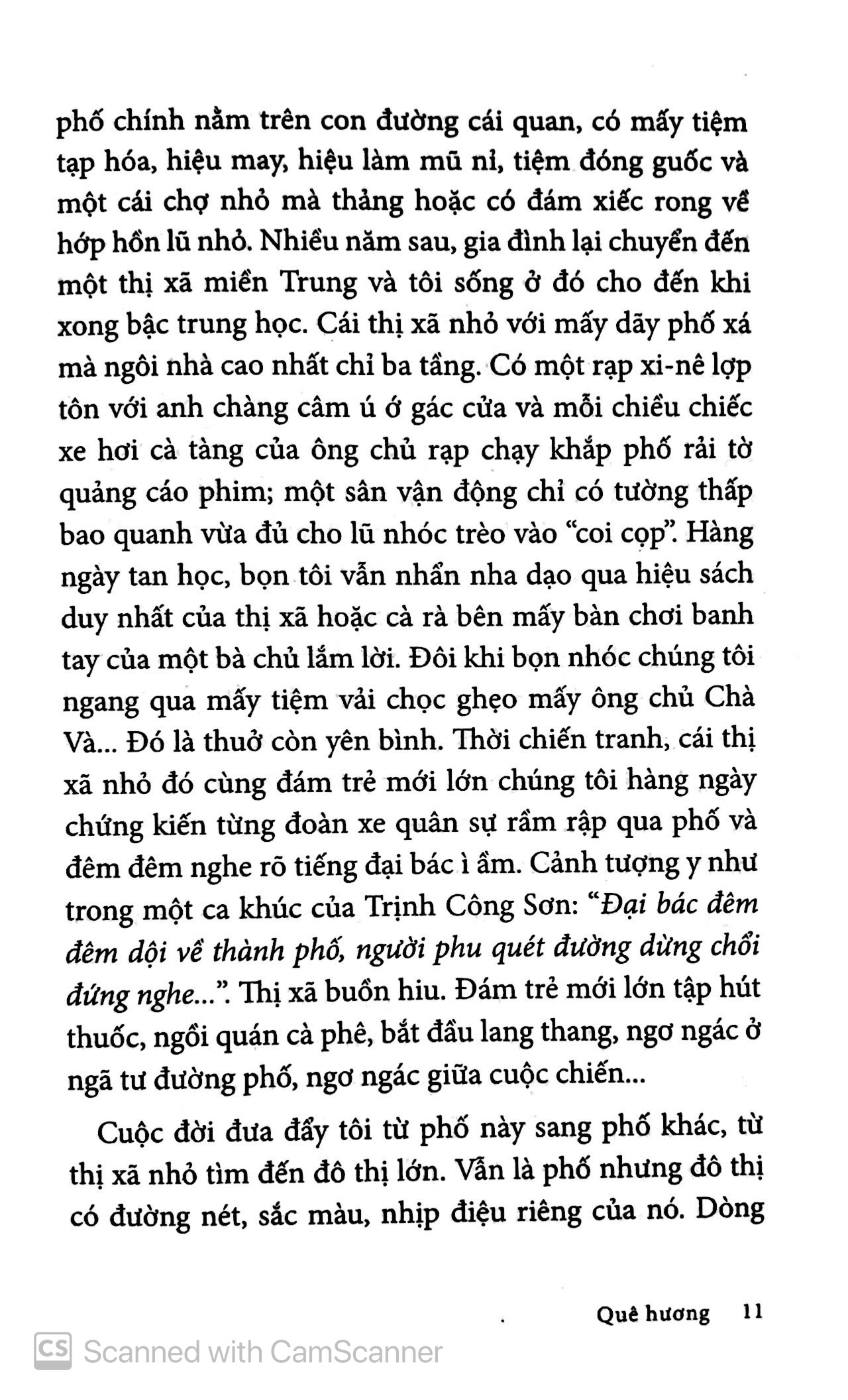 vẩn vơ nơi ga xép