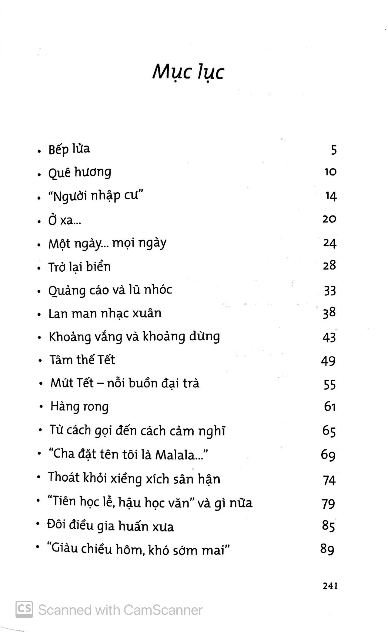 vẩn vơ nơi ga xép