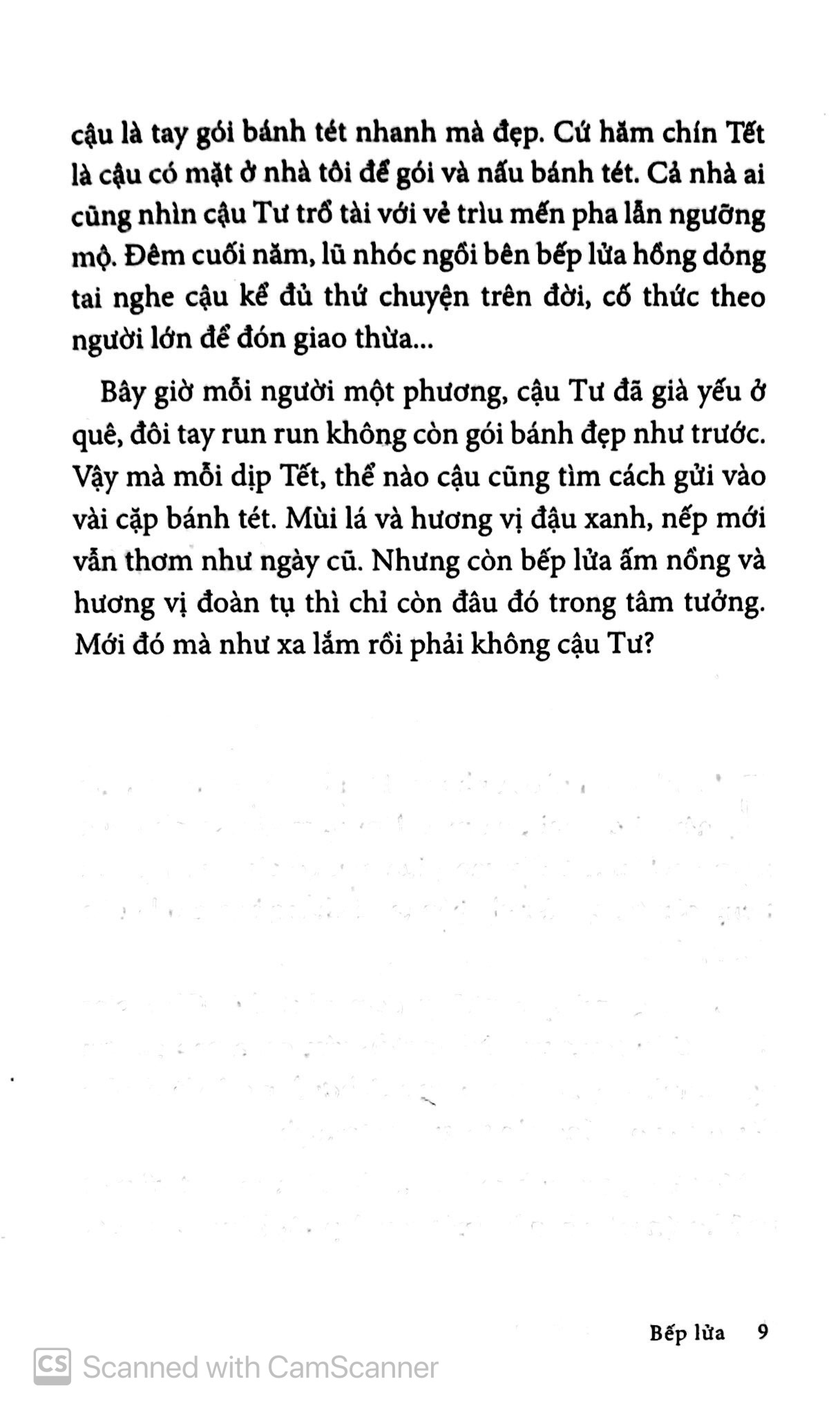 vẩn vơ nơi ga xép